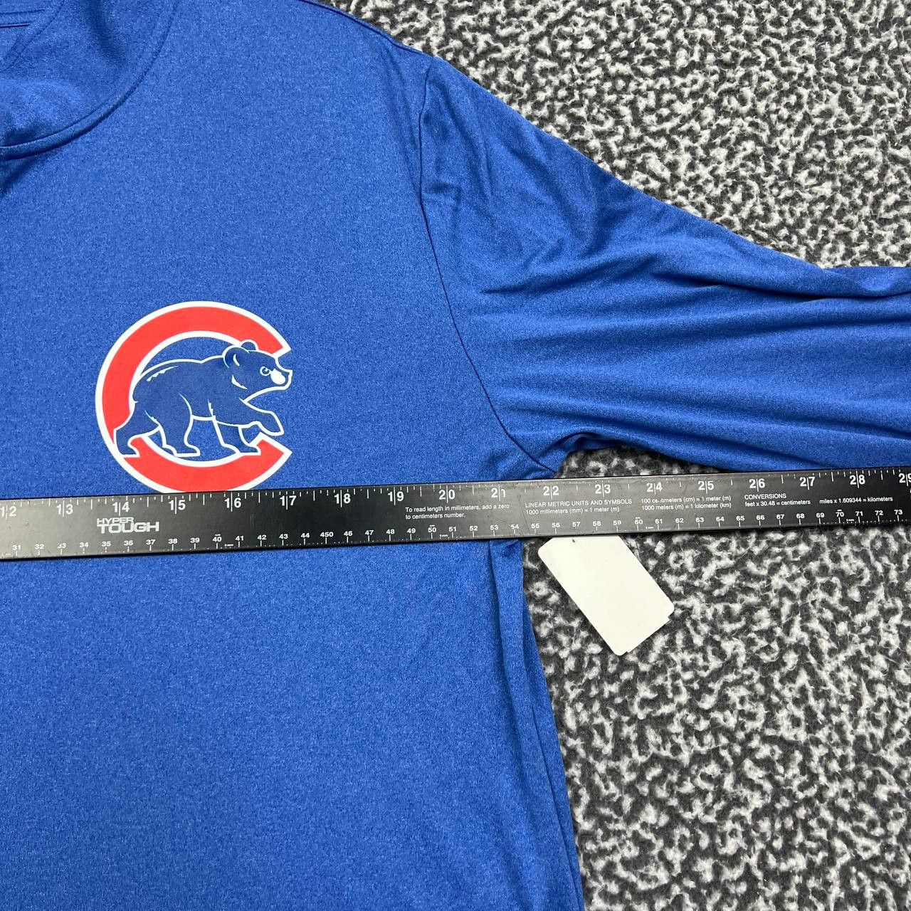 Other Chicago Bears Shirt Men Fanatics Activewear New L Size US L / EU 52-54 / 3 - 6 Thumbnail