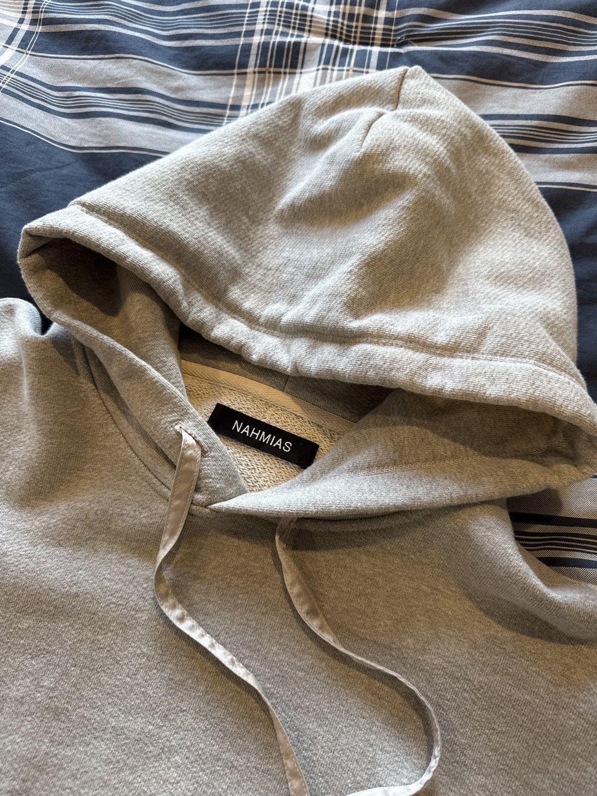 Nahmias Nahmias Hoodie Size US S / EU 44-46 / 1 - 4 Thumbnail