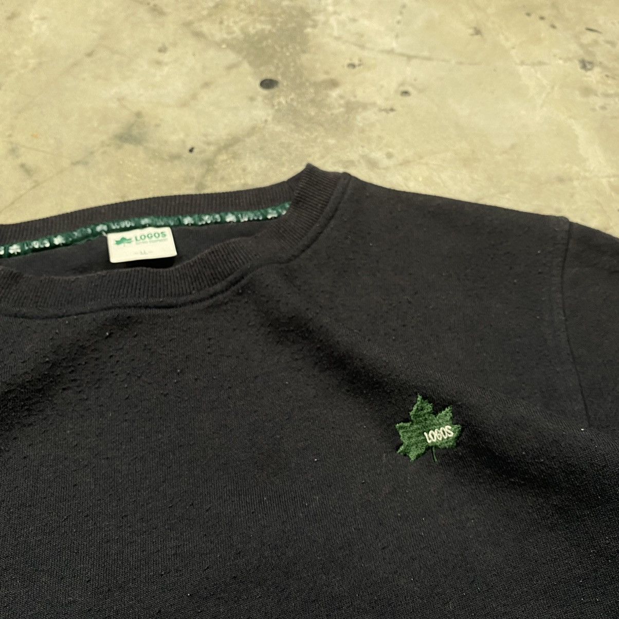 Vintage Vintage Logos Outing Equipment Outdoor Crewneck Size US M / EU 48-50 / 2 - 2 Thumbnail