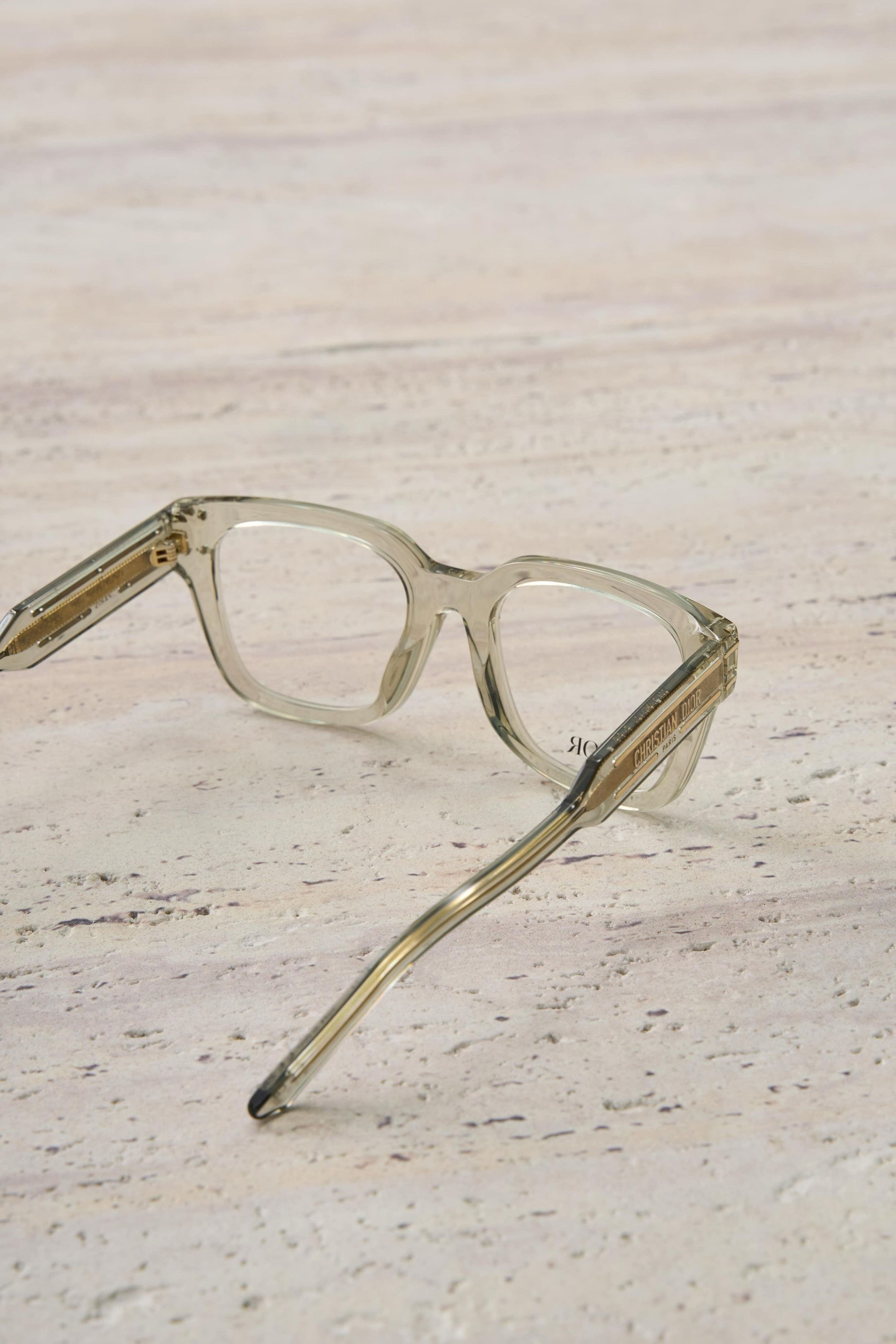 Dior DIOR DIORSIGNATUREO S5I 5500 GREEN Size ONE SIZE - 3 Thumbnail