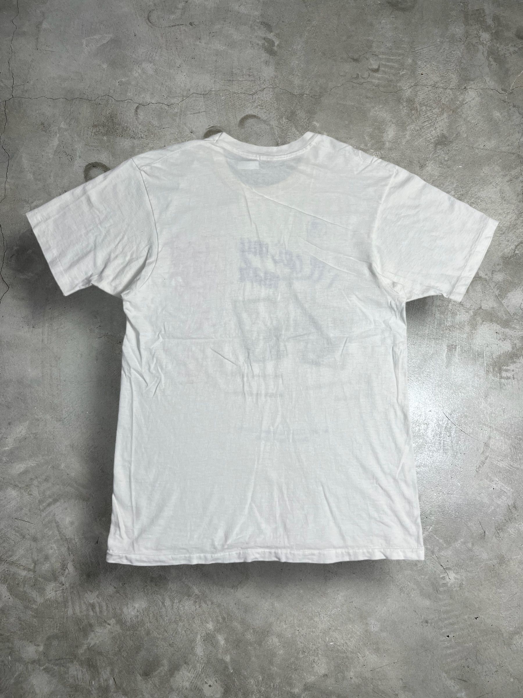 Vintage Vintage 90s I'll Get My Man Broadway Theatre (L) GTME157 Size US L / EU 52-54 / 3 - 6 Thumbnail