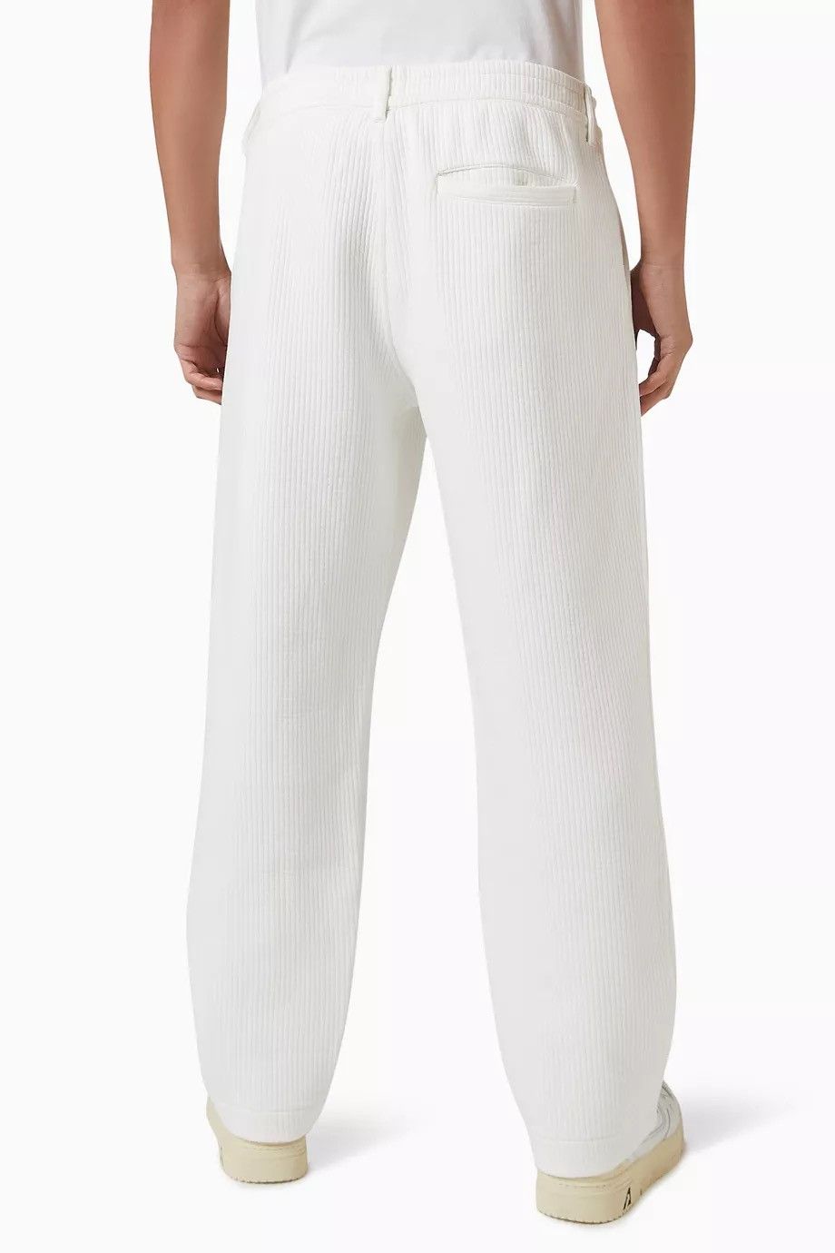 Kith Kith Striped Interlock Garrison Pant Size US 32 / EU 48 - 2 Thumbnail