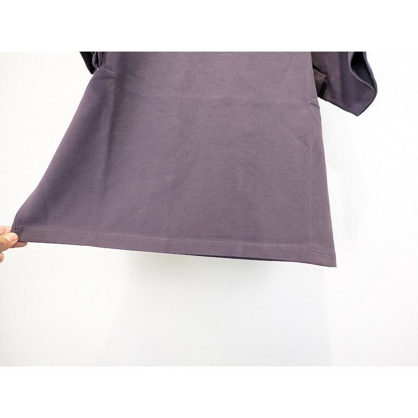 Heron Preston o1rshd1 Q:2 / HP Monster Short Sleeve Tee T-Shirt in Purple Size US L / EU 52-54 / 3 - 7 Thumbnail
