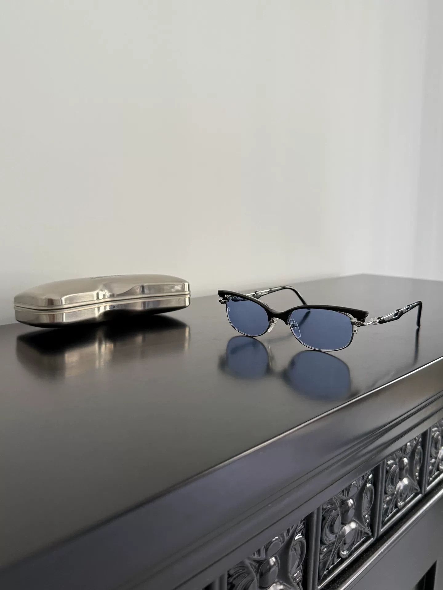 Jean Paul Gaultier Jean Paul Gaultier Vintage Sunglasses Size ONE SIZE - 1 Thumbnail