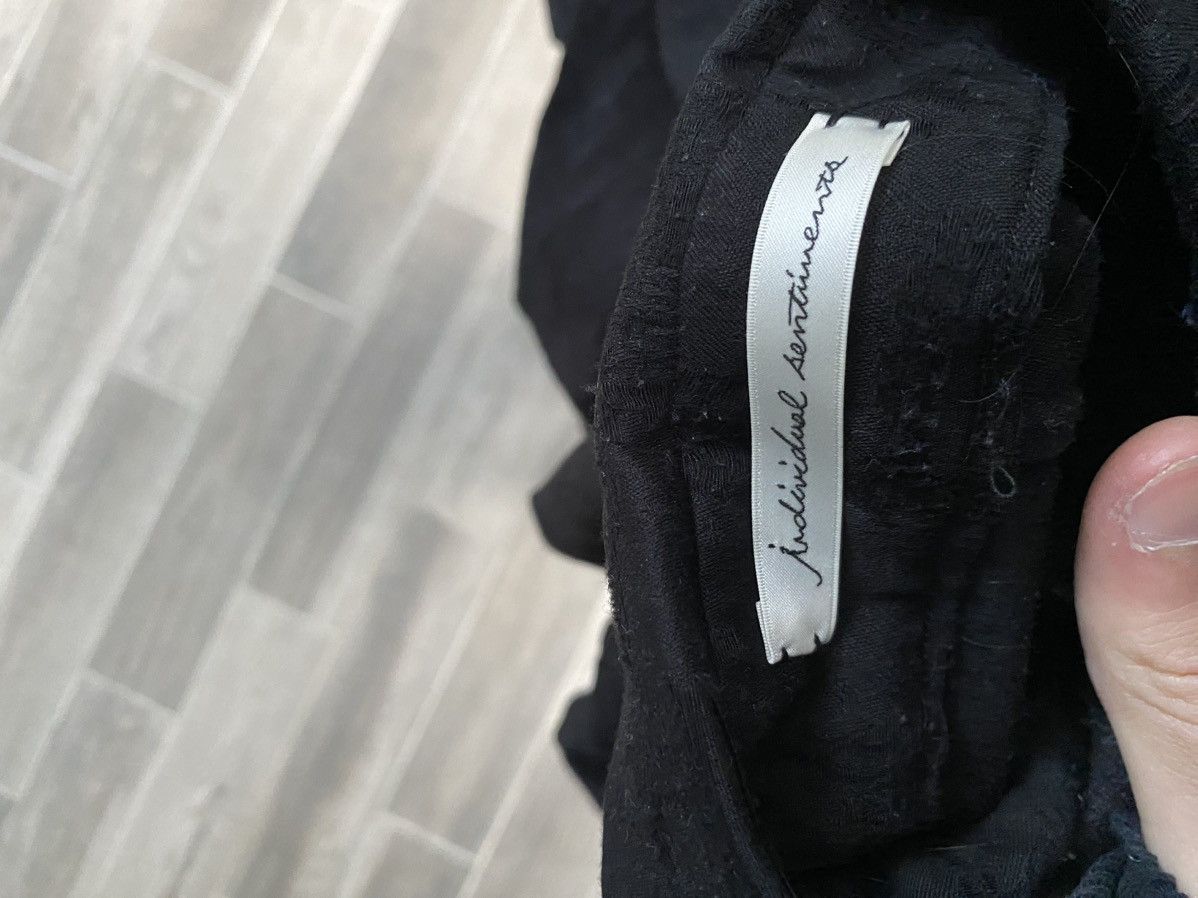 Individual Sentiments Individual sentiments boro shirt Size US M / EU 48-50 / 2 - 4 Thumbnail