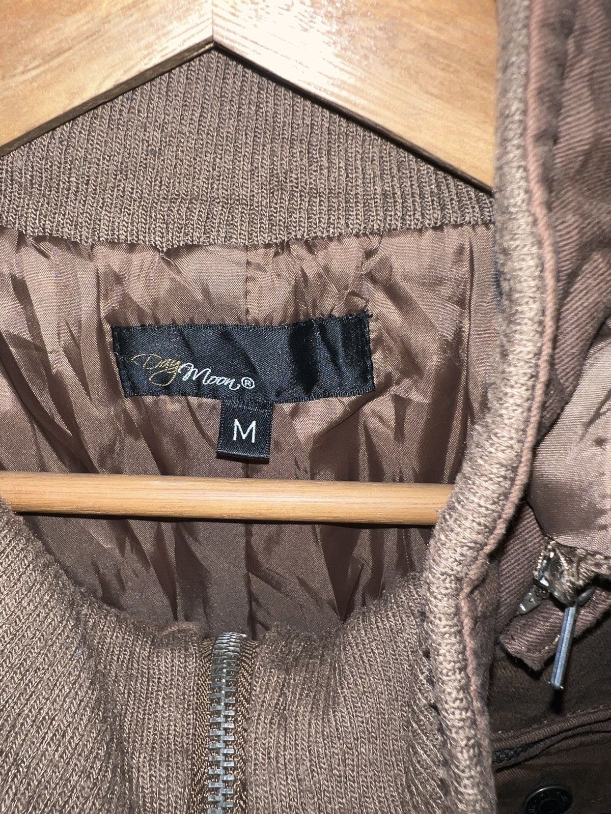 Other 5. DayMoon jacket Size US M / EU 48-50 / 2 - 3 Thumbnail