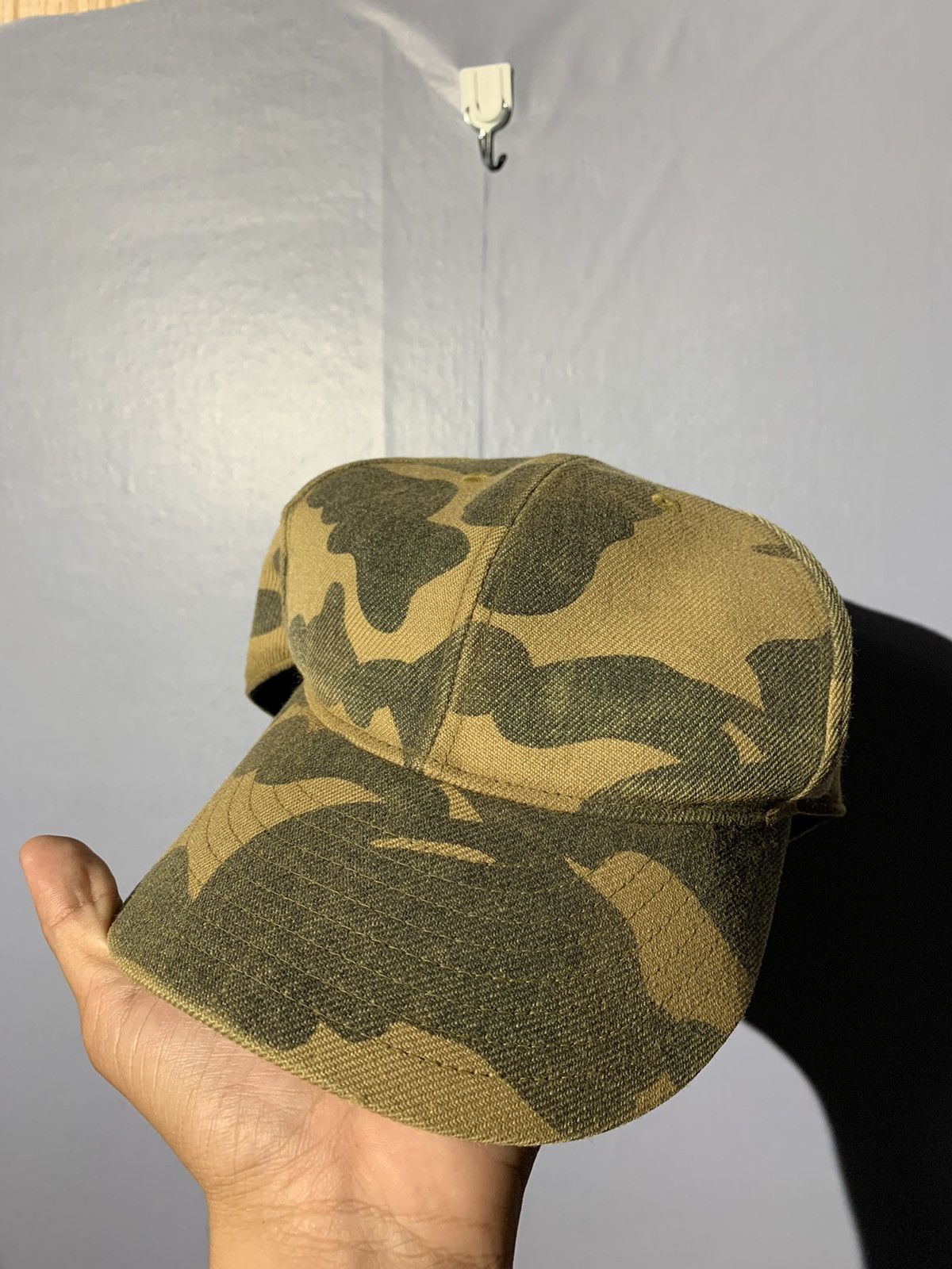 Bape Bape Vintage Size ONE SIZE - 8 Thumbnail