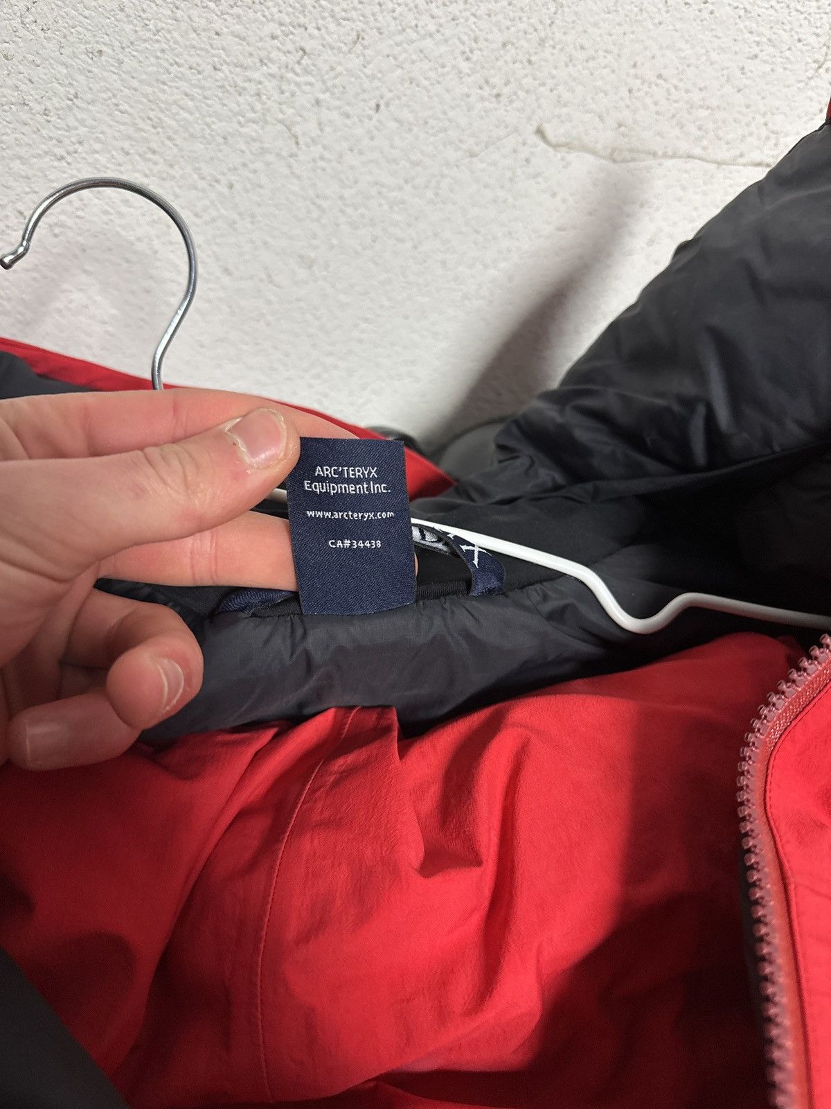 Arc'teryx Arcteryx x Atomic Suit Vintage size - XL gore tex pro Size 44L - 25 Thumbnail