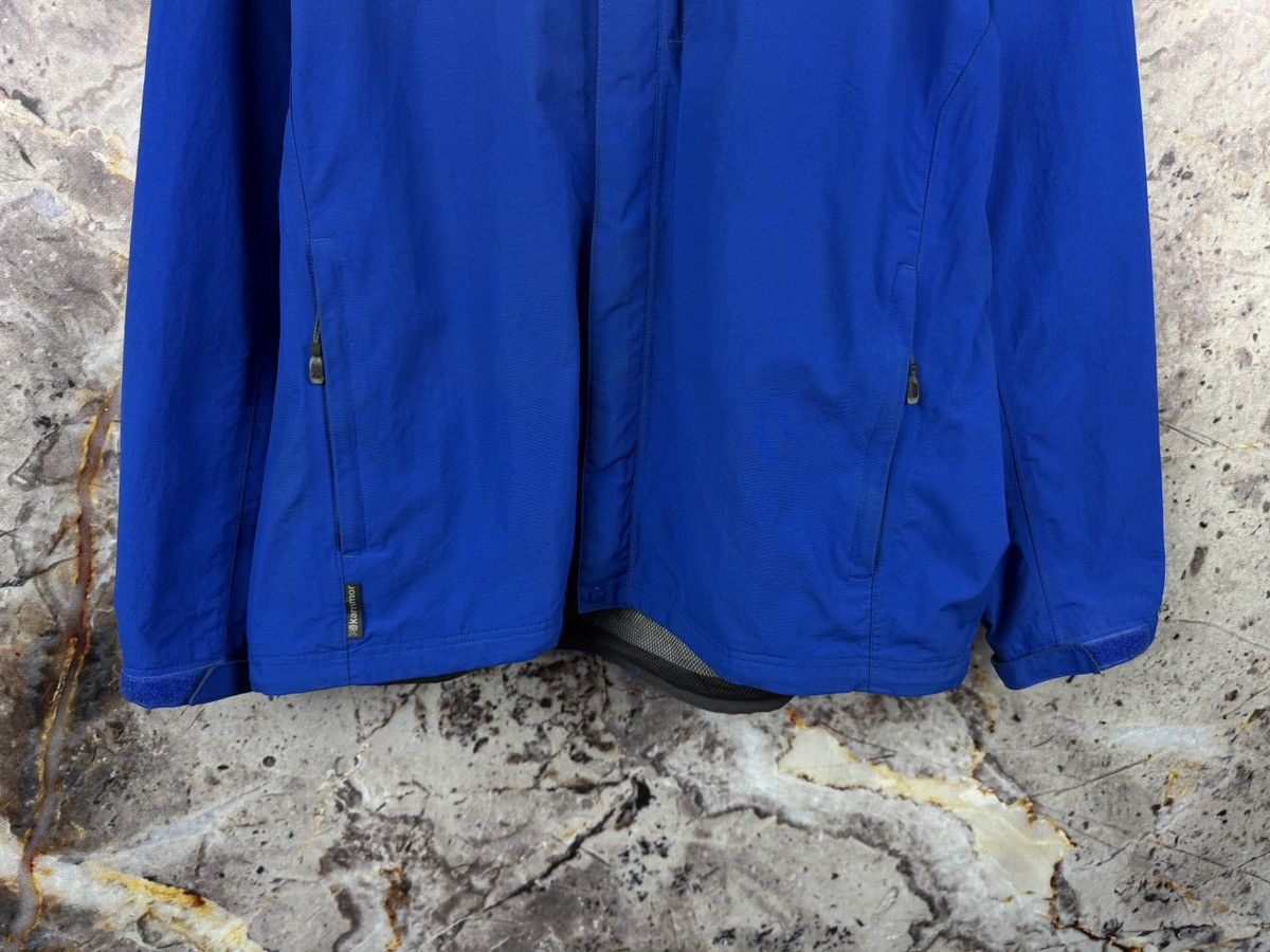 Karrimor Men’s Karrimor Jacket Weathertite Hiking Outdoor Size XL Size US XL / EU 56 / 4 - 4 Thumbnail