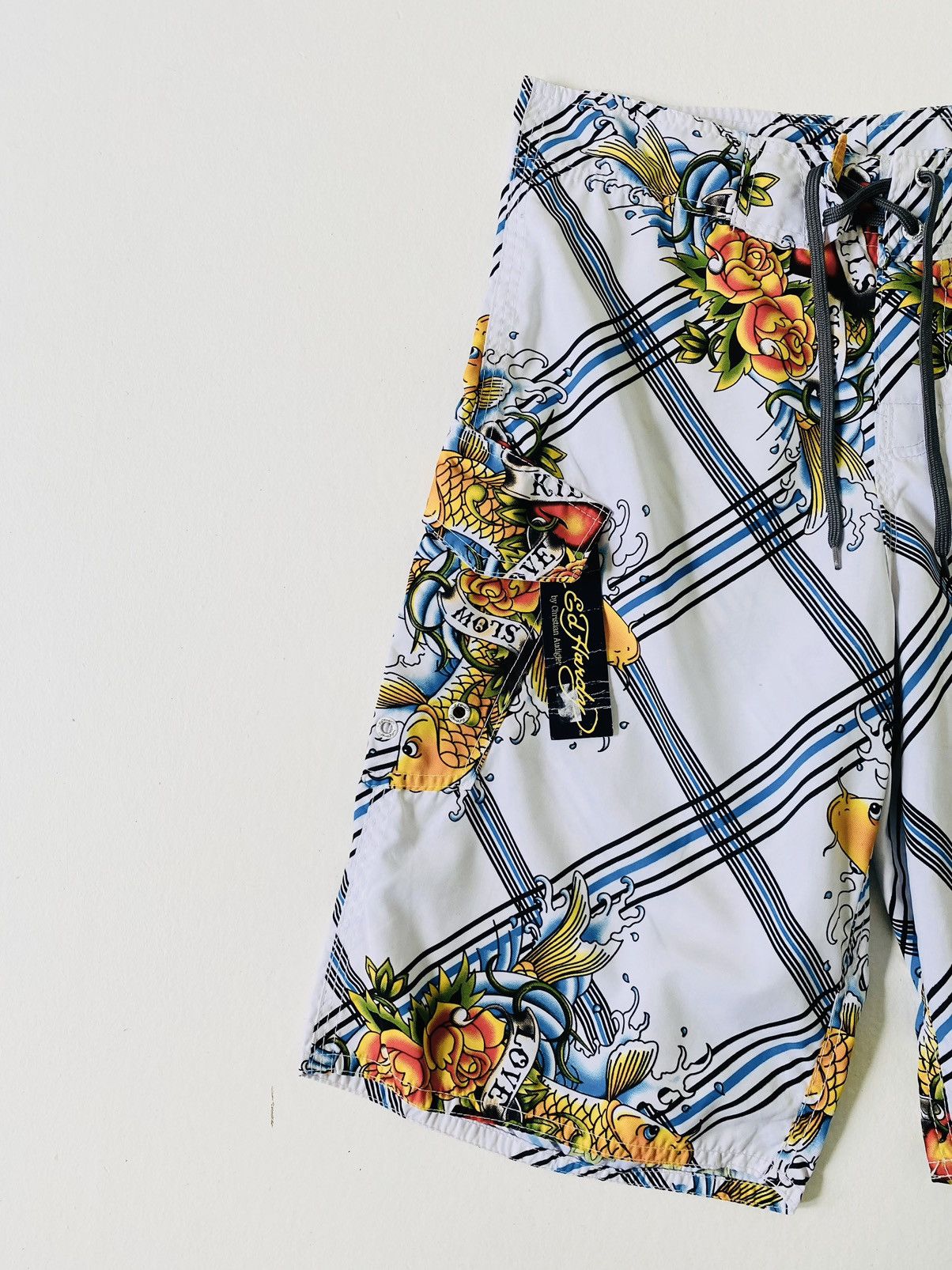 Ed Hardy Ed hardy Size US 32 / EU 48 - 2 Thumbnail