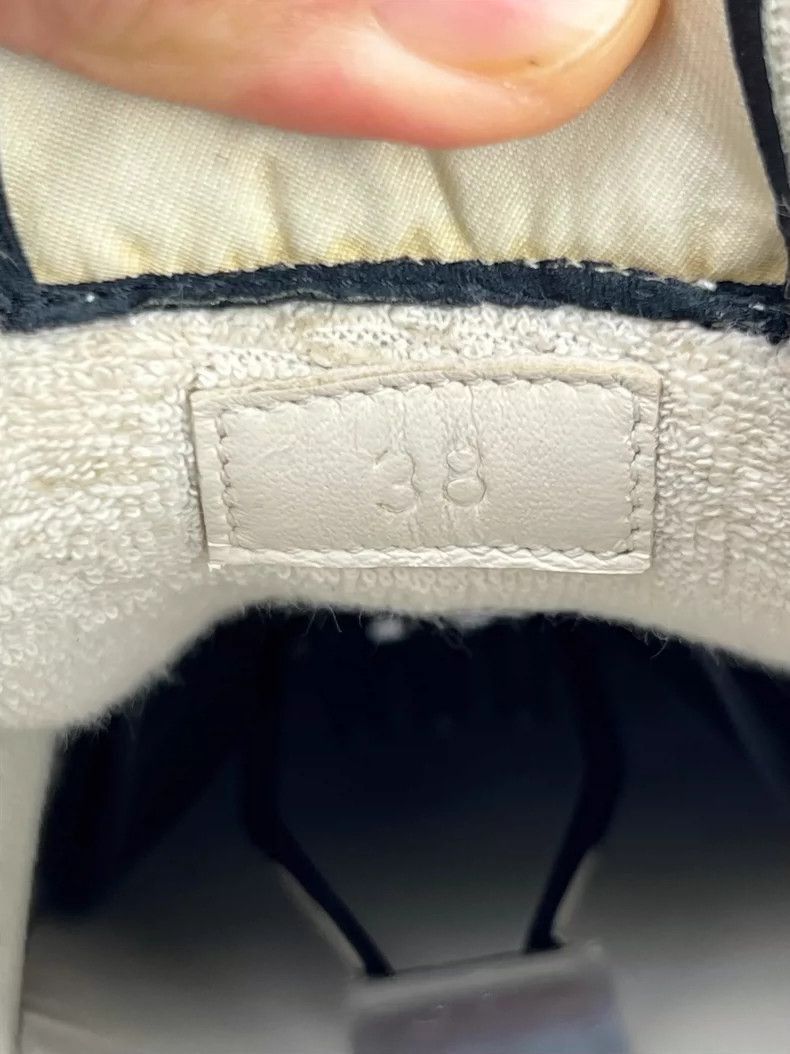 Gucci Gucci Classic Purple Tail Sneakers-2505 Size US 7.5 / EU 40-41 - 6 Thumbnail