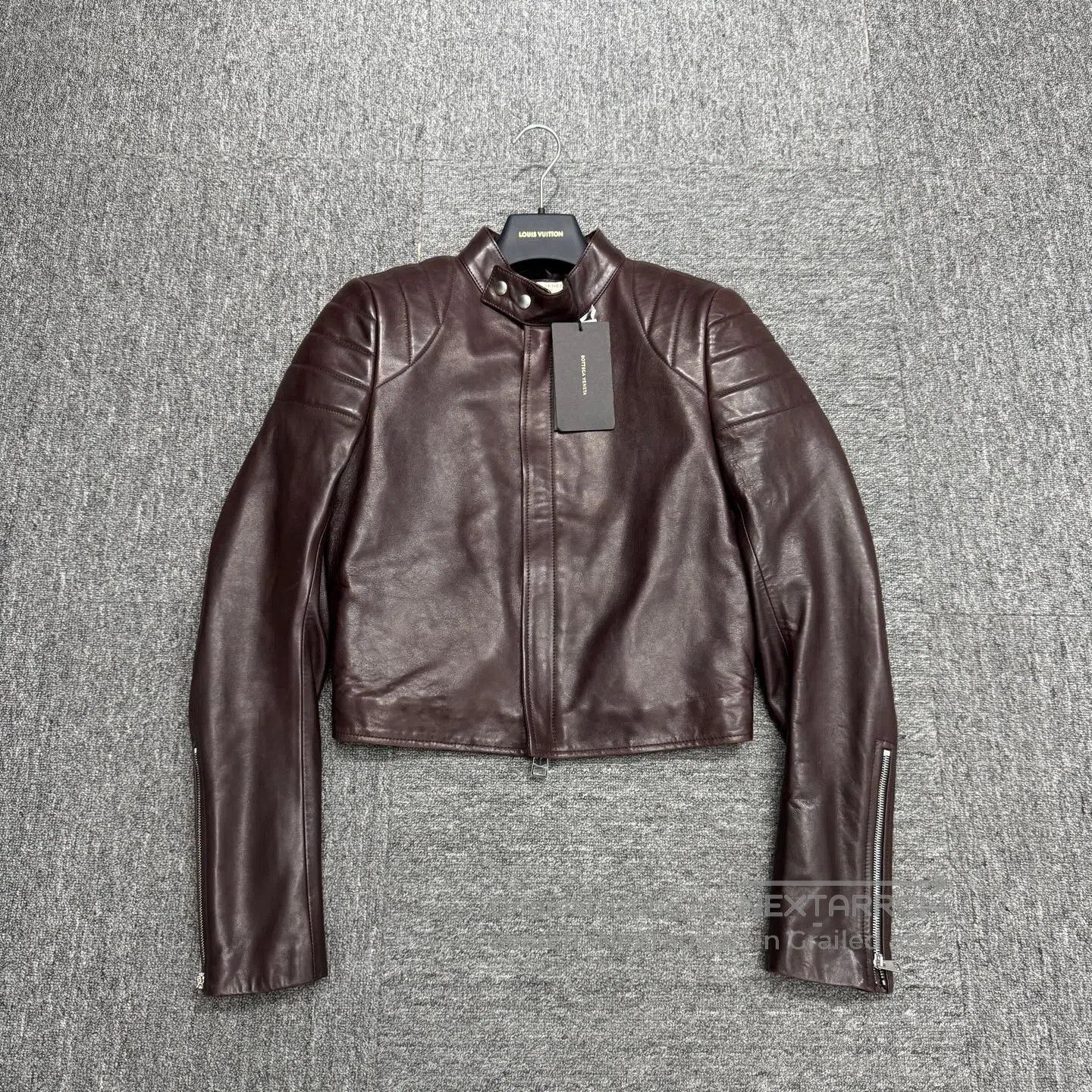 Bottega Veneta Bottega Veneta Sheepskin locomotive jacket| Size US XS / EU 42 / 0 - 1 Thumbnail