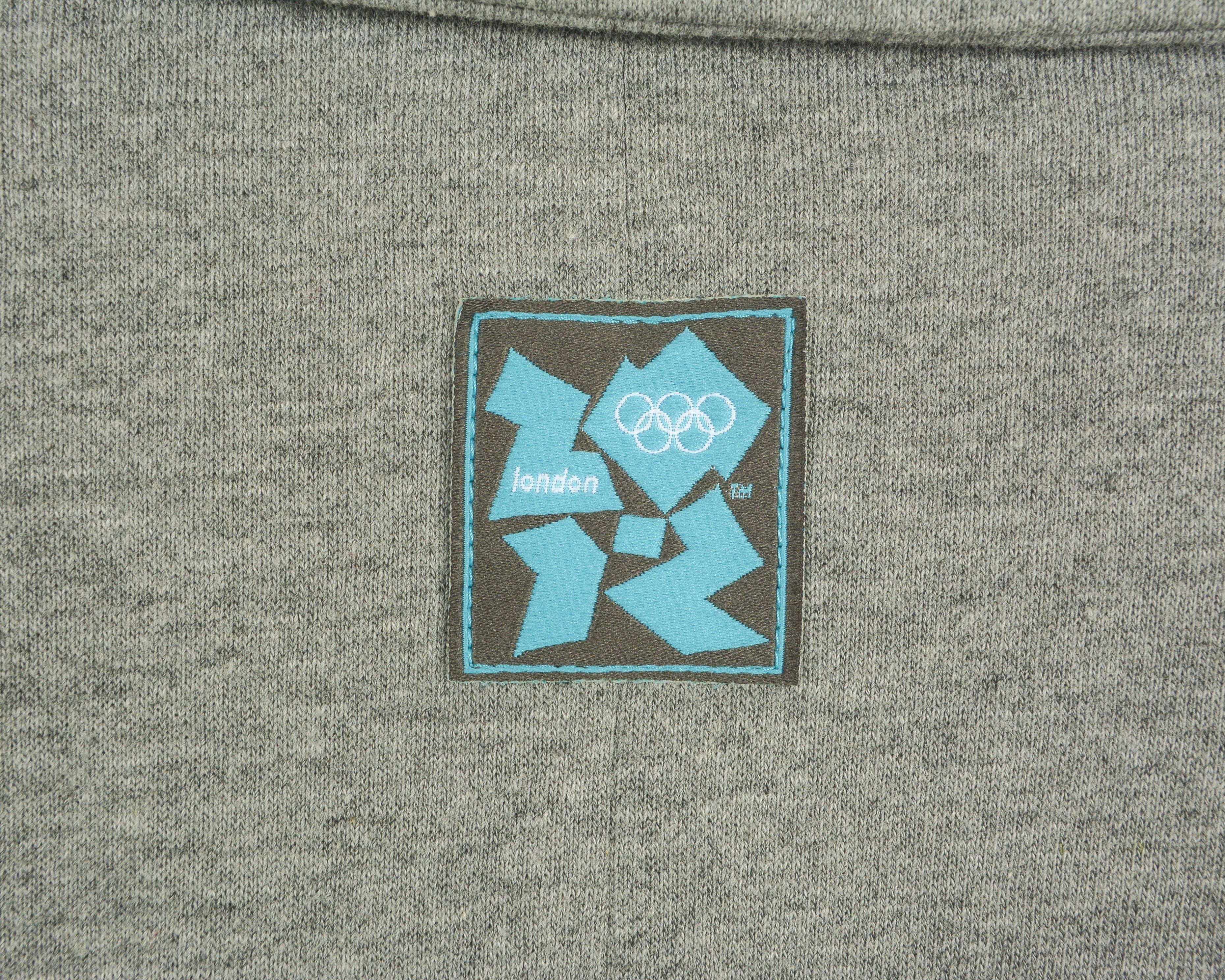 Other Switcher Switzerland Men L Blazer LONDON OLYMPICS 2012 Size US L / EU 52-54 / 3 - 5 Thumbnail