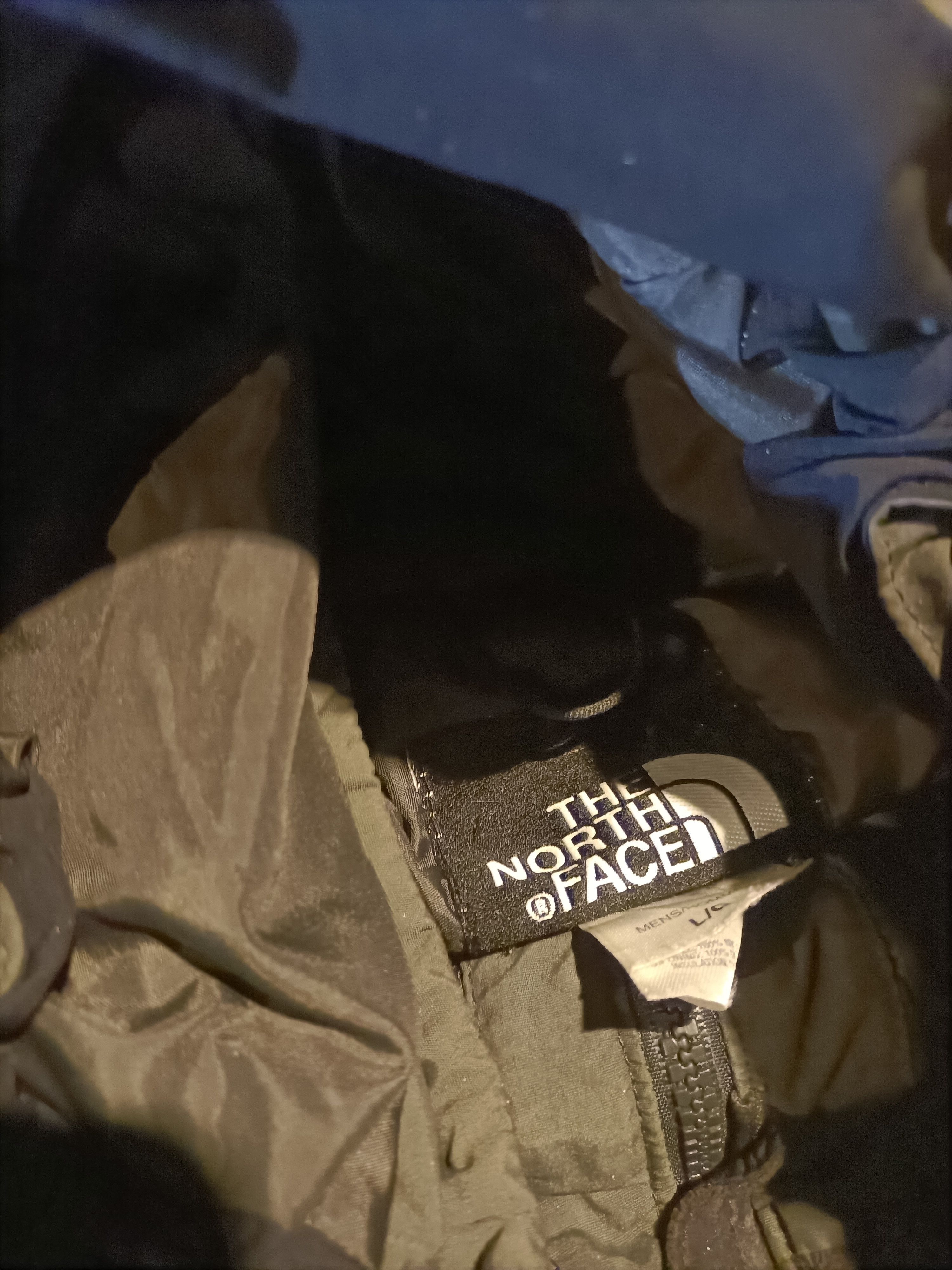 The North Face THE NORTH FACE 3 IN THE ROW JACKETS HOODIES Size US XL / EU 56 / 4 - 10 Thumbnail