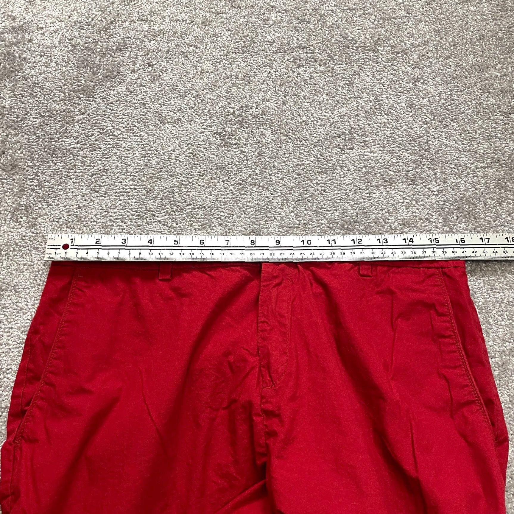 Vintage VINTAGE? No. Size US 32 / EU 48 - 6 Thumbnail