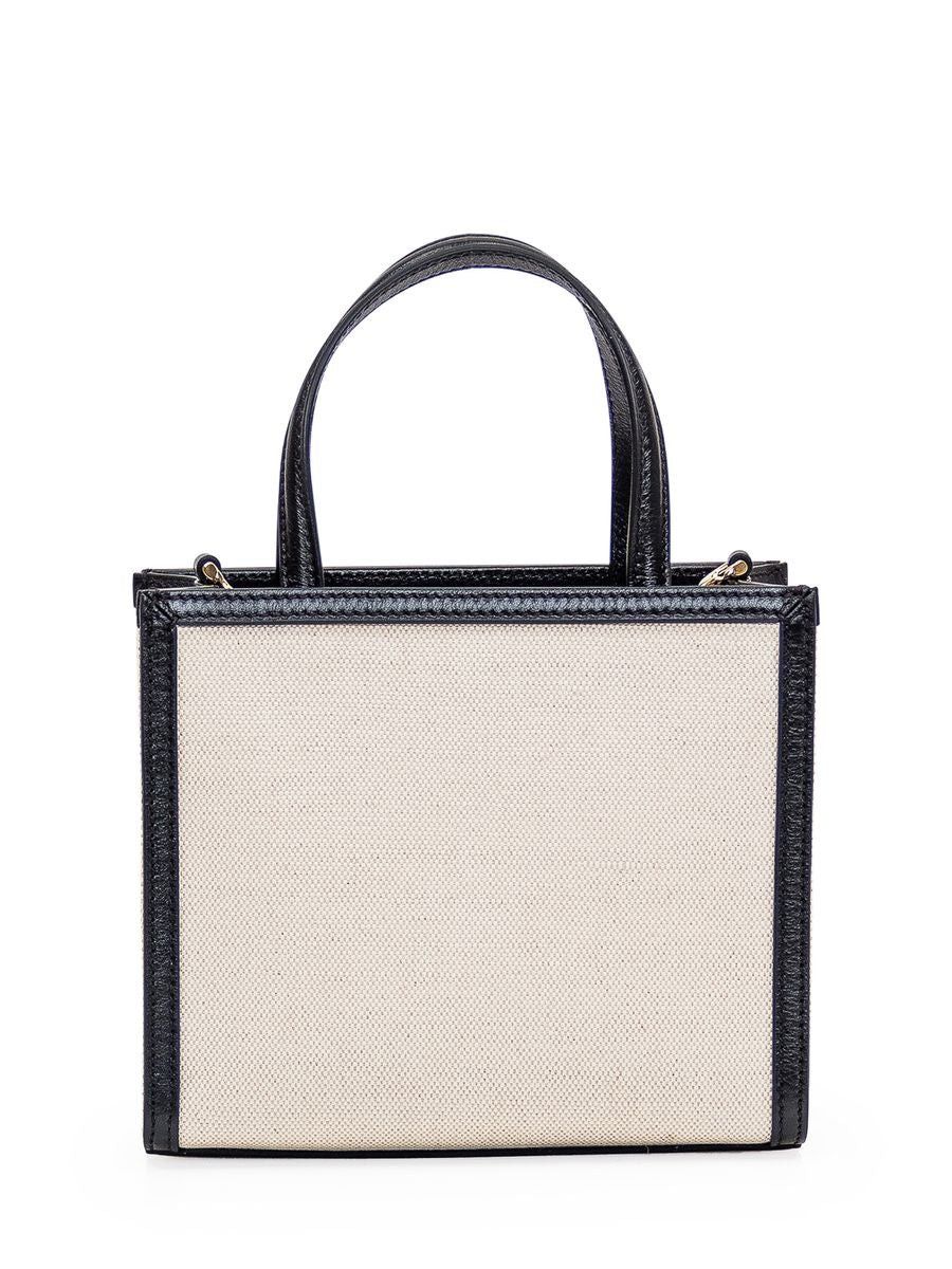 Givenchy o1srvl11e0225 Size: OS/Mini Tote Bag in White Size ONE SIZE - 2 Thumbnail