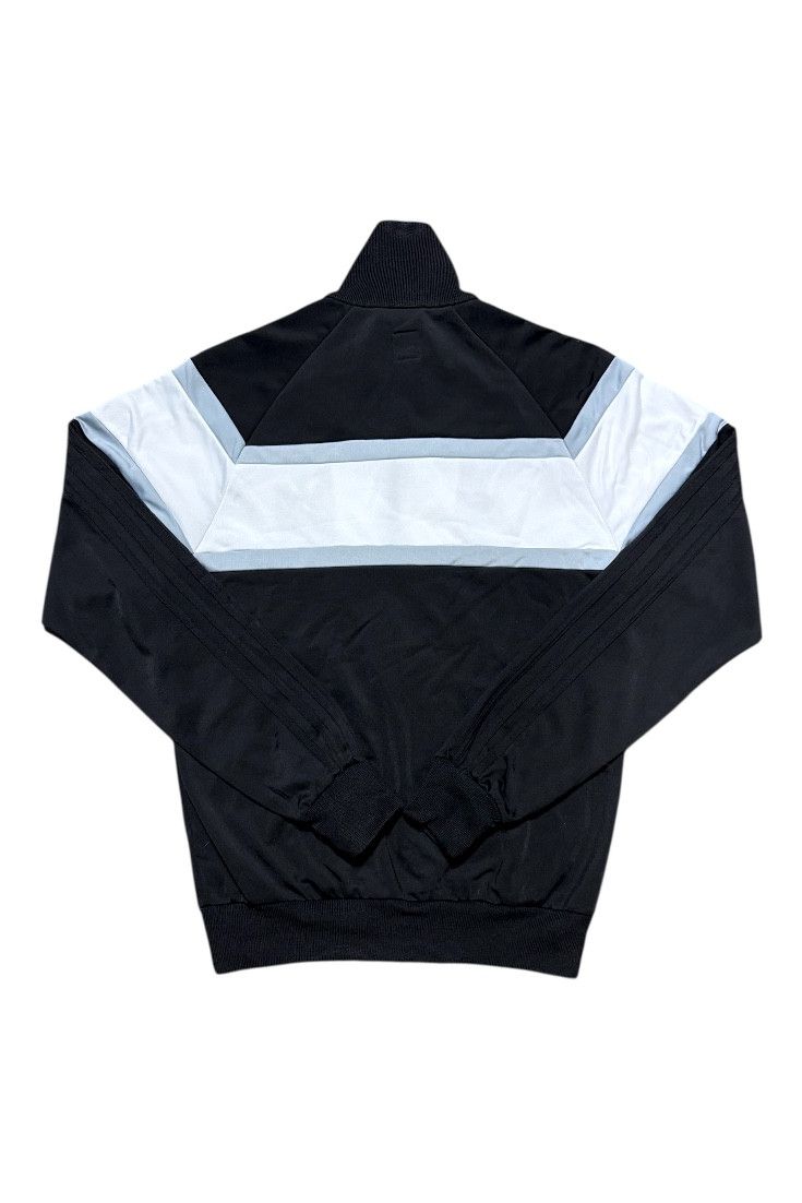 Adidas Vintage Adidas NEWCASTLE tracktop jacket Size US M / EU 48-50 / 2 - 2 Thumbnail