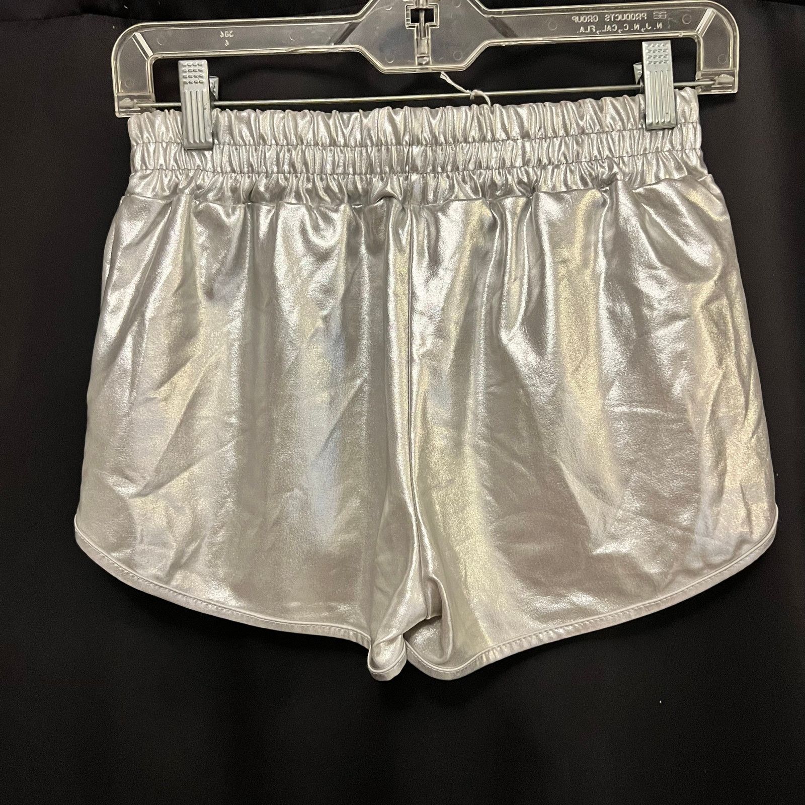 Other Silver festival shorts Size 26" / US 2 / IT 38 - 2 Thumbnail