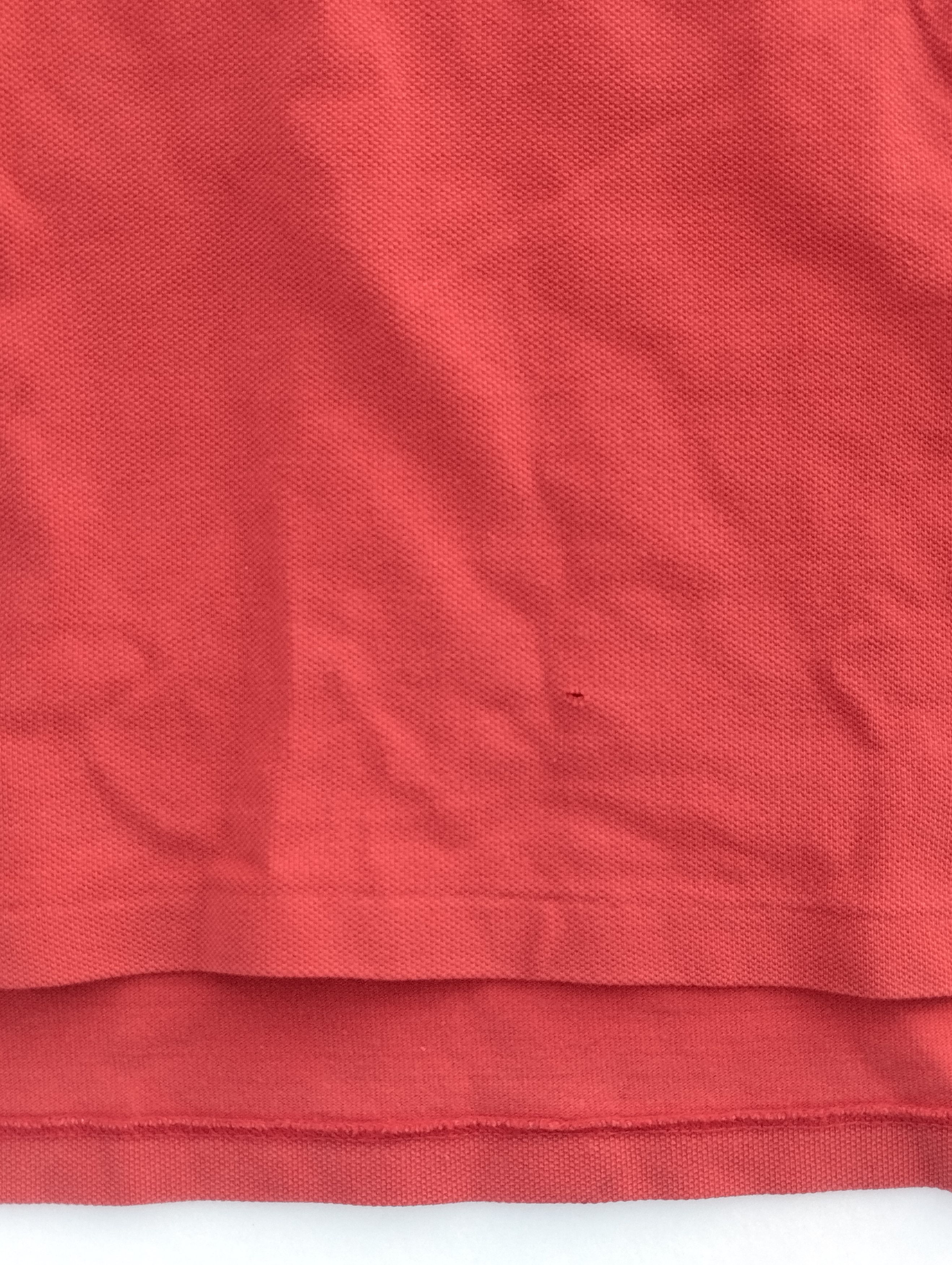 Glo Gang × Polo Ralph Lauren × U.S. Polo Assn. RARE Chief Keef Polo Ralph Lauren LXVII Size US L / EU 52-54 / 3 - 3 Thumbnail