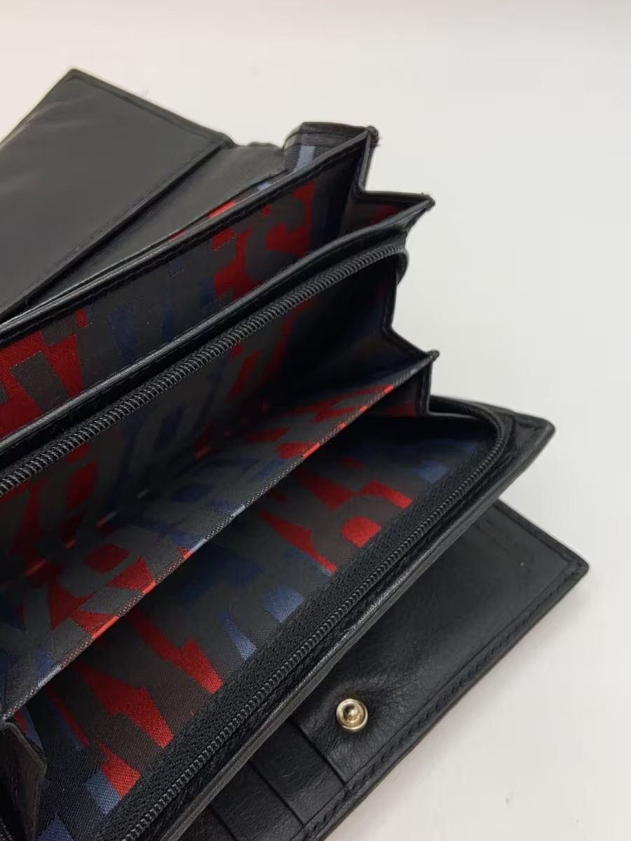 Vivienne Westwood Orb Leather Wallet Size ONE SIZE - 9 Thumbnail