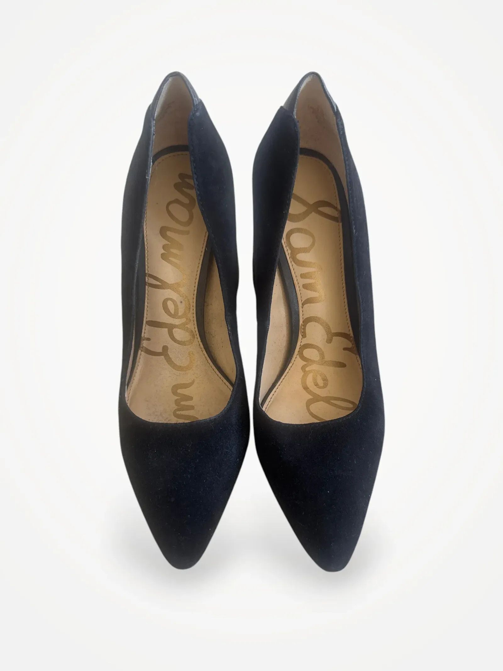 Sam Edelman Sam Edelman Heels Size US 5.5 / IT 35.5 - 1 Thumbnail