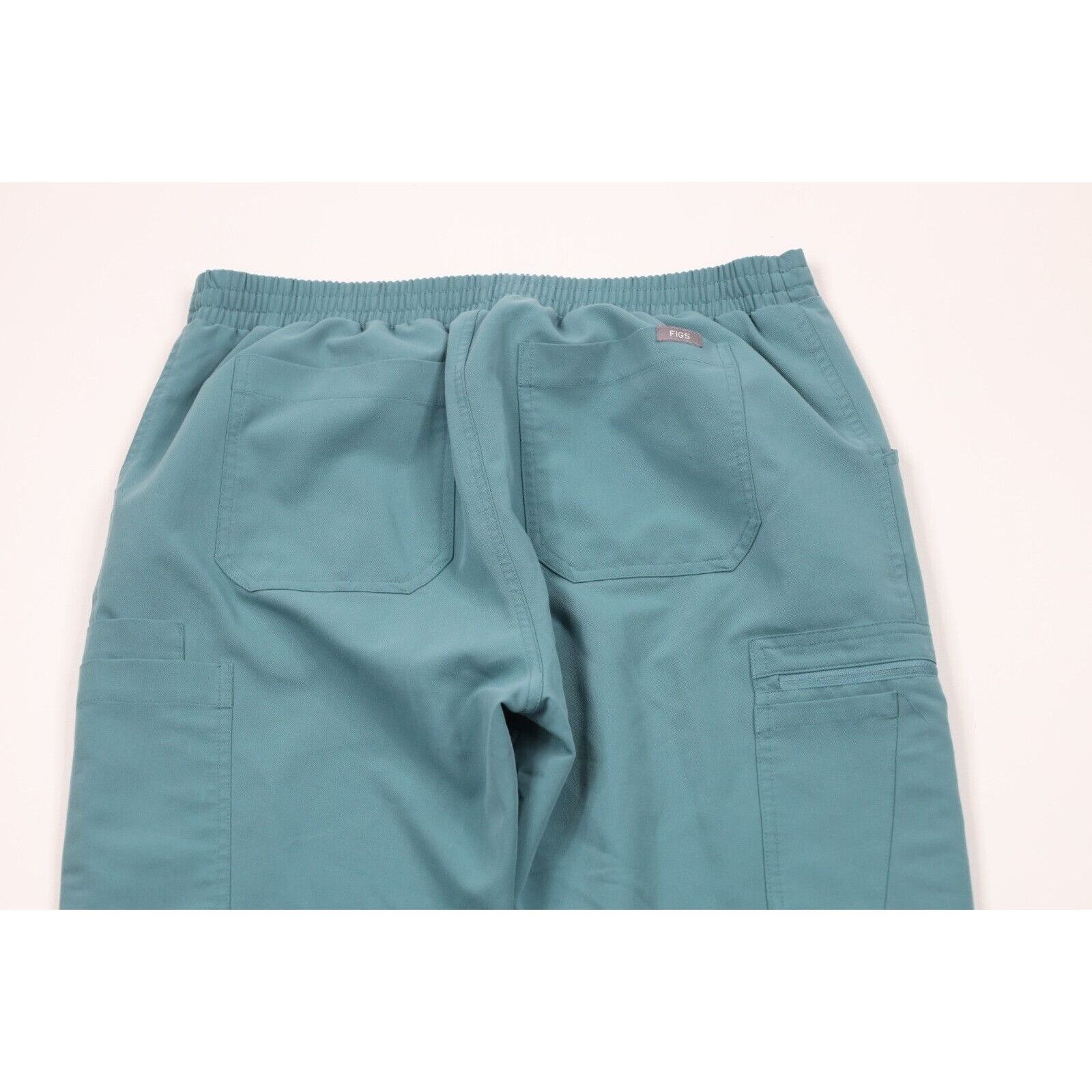 Vintage Figs Technical Collection 2 Piece Nurse Scrubs Suit Size S / US 4 / IT 40 - 16 Thumbnail