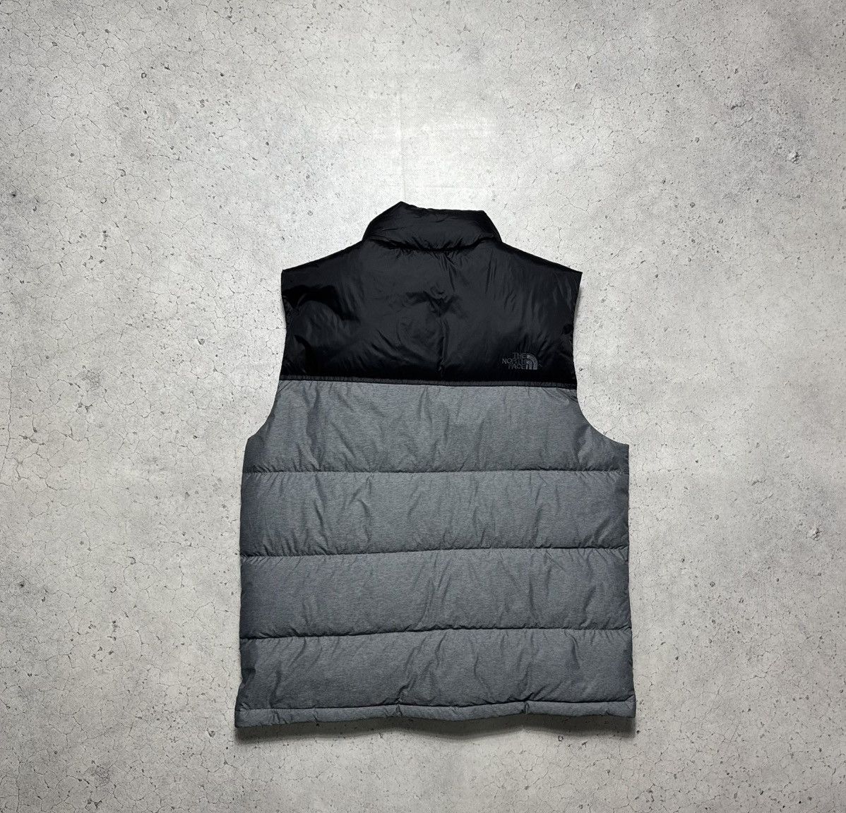 The North Face The North Face Nuptse 700 Down Puffer Vest TNF Men’s Size US L / EU 52-54 / 3 - 12 Thumbnail