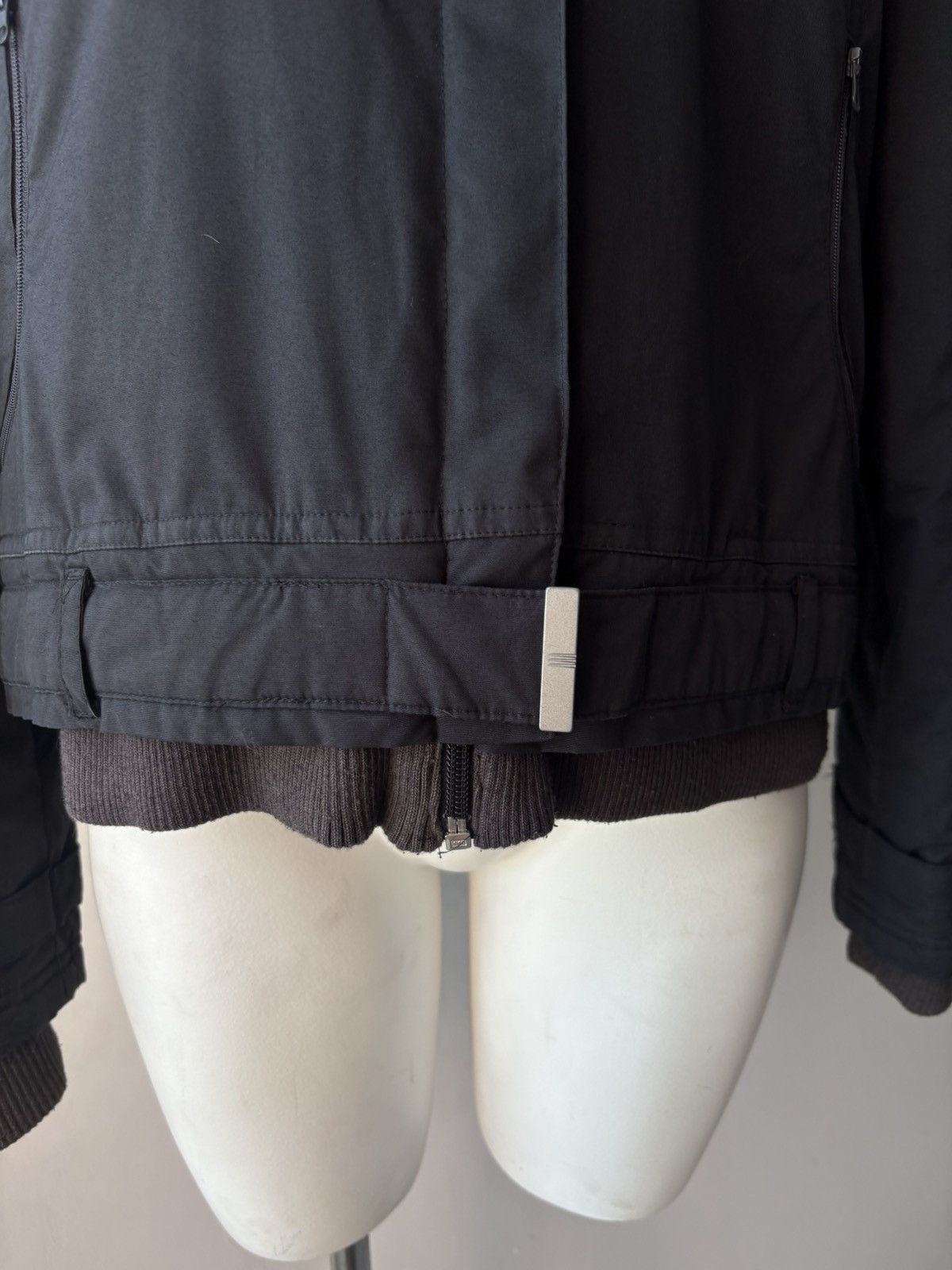 Adidas Adidas coat Size M / US 6-8 / IT 42-44 - 3 Thumbnail