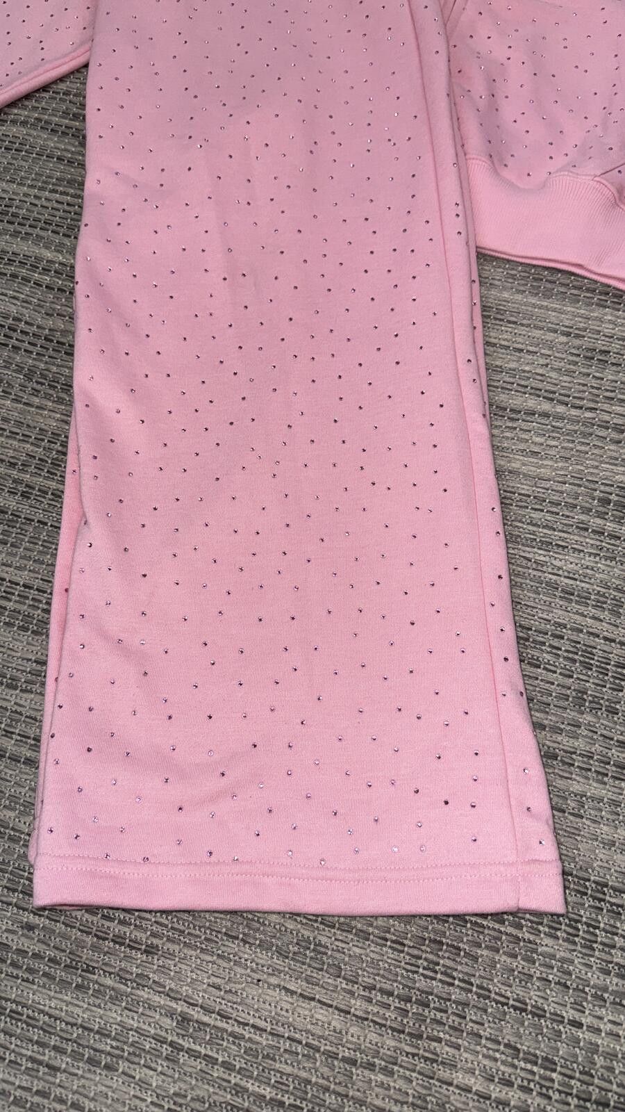 Other Very Distant Pink Sweatsuit Set Size US XL / EU 56 / 4 - 4 Thumbnail