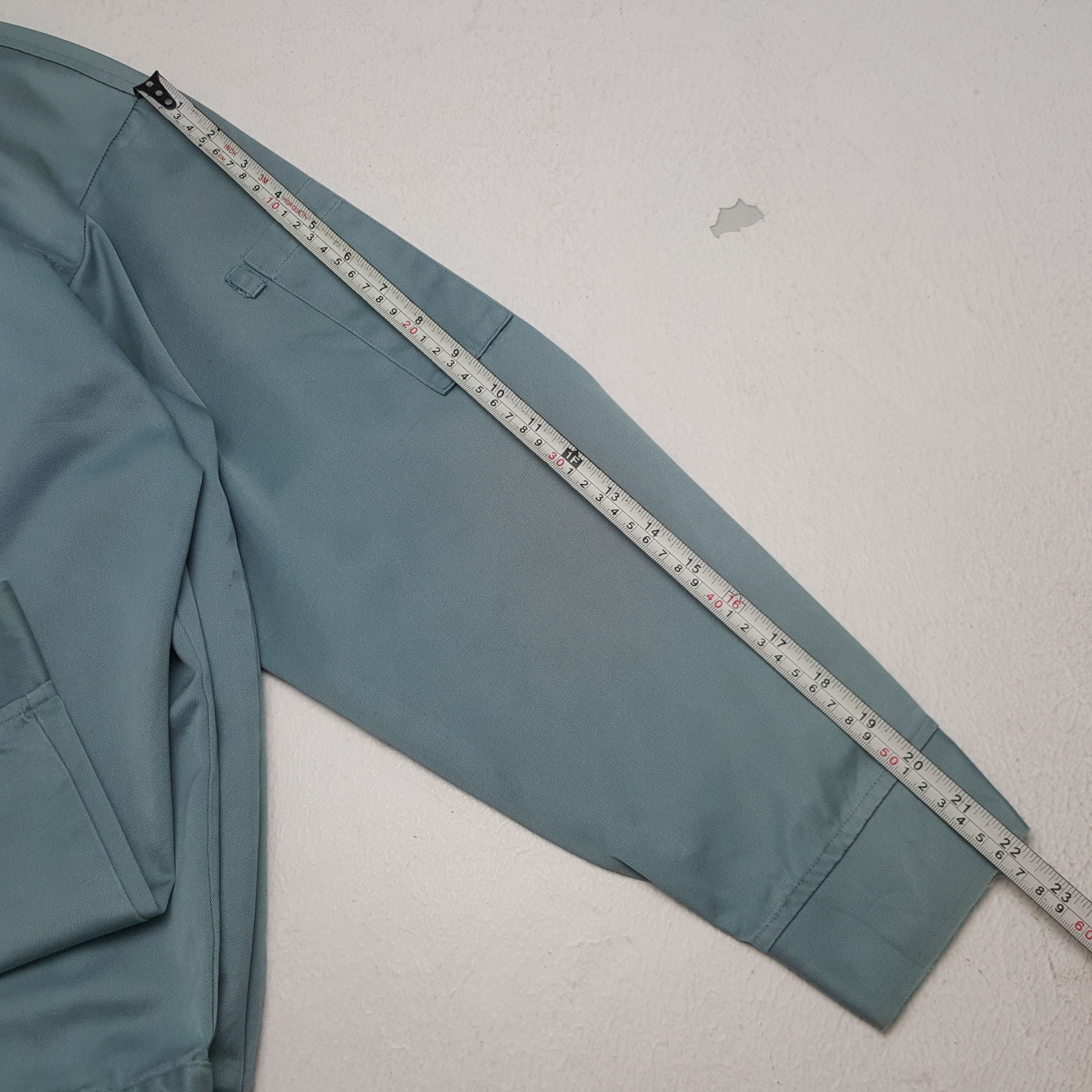 Vintage Vintage Nismo Nissan Japanese Racing Team Custom Art Jacket Size US M / EU 48-50 / 2 - 7 Thumbnail