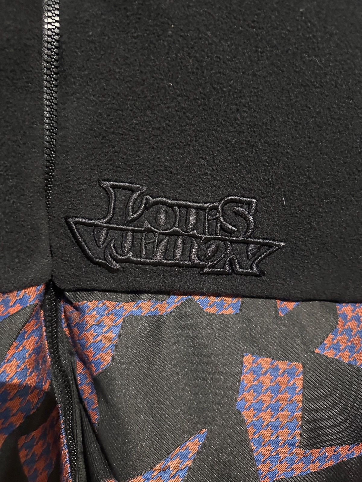 Louis Vuitton New Louis Vuitton Bi-Material Puffer Size 56 Size US XL / EU 56 / 4 - 3 Thumbnail