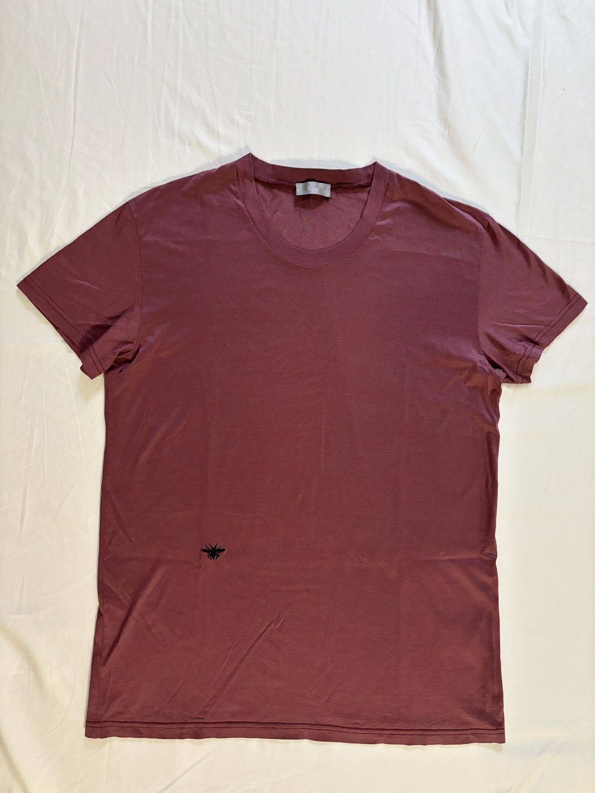Dior Classic Dior t-shirt Size US M / EU 48-50 / 2 - 1 Thumbnail