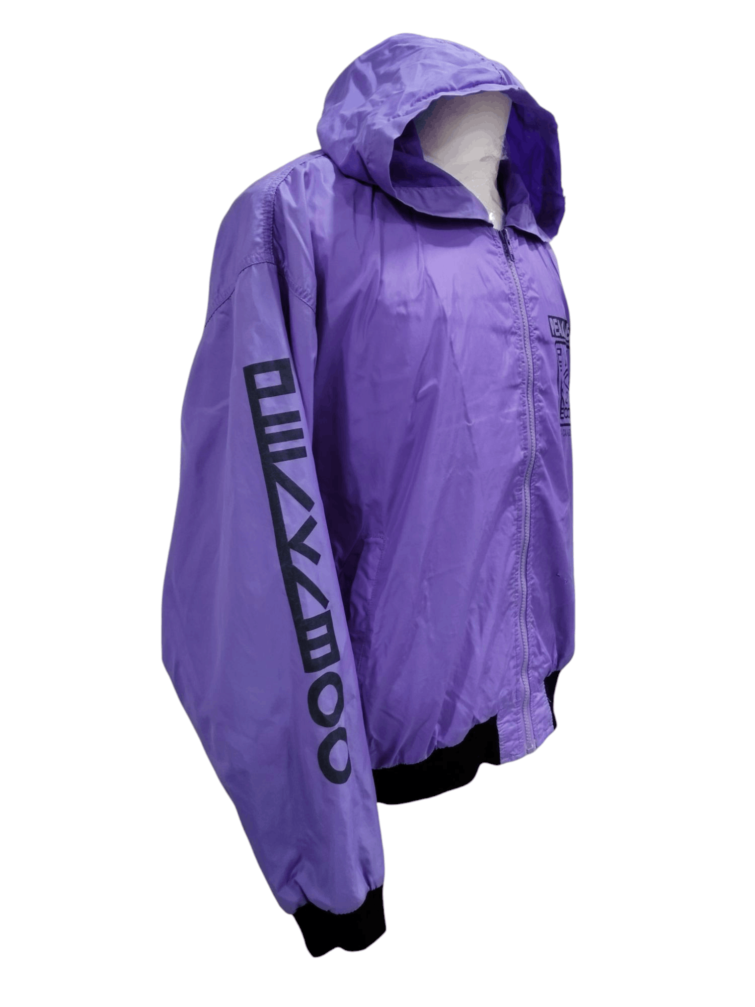 California Arts. × Vintage Vintage Peakaboo Hawaii Surf Design Light Jacket Size US XL / EU 56 / 4 - 3 Thumbnail