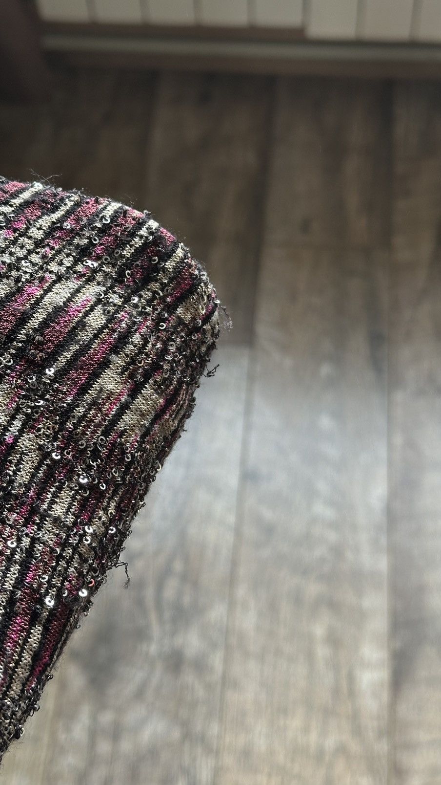 Missoni Women's Missoni V Neck Pullover Size L / US 10 / IT 46 - 23 Thumbnail