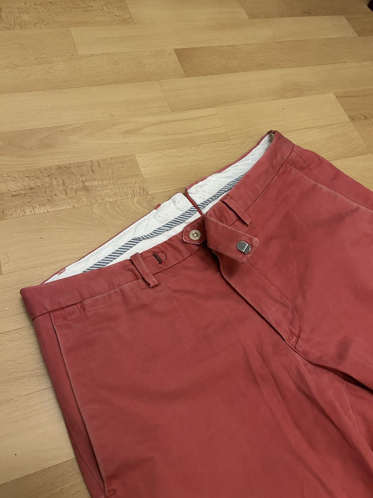 Polo Ralph Lauren Polo Ralph Lauren Pants Vintage Rare Size US 32 / EU 48 - 4 Thumbnail