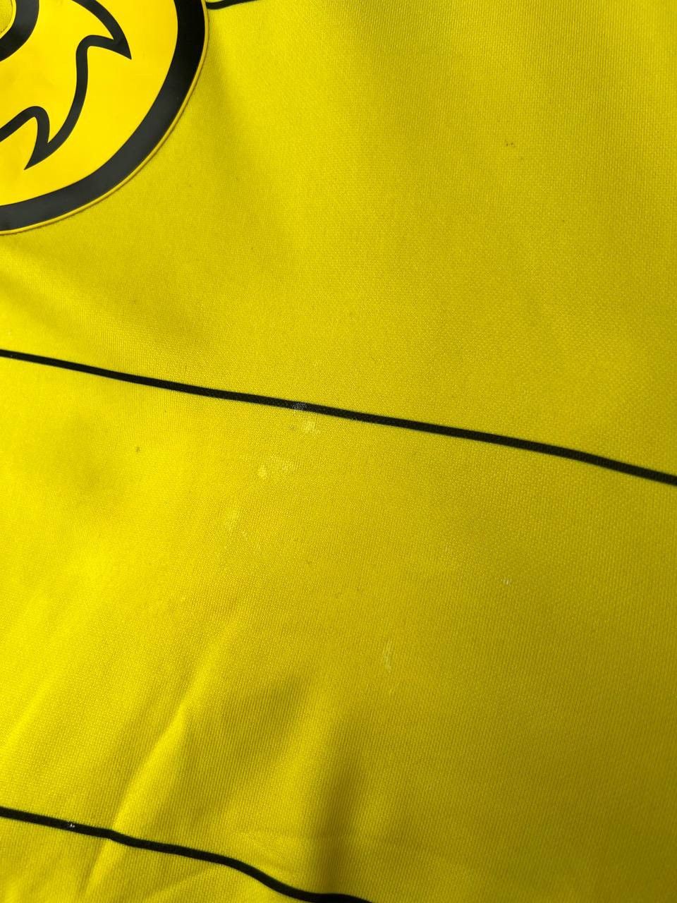 Nike 2021/22 CHELSEA AWAY SOCCER JERSEY FOOTBALL SHIRT SIZE XXL Size US XXL / EU 58 / 5 - 8 Thumbnail