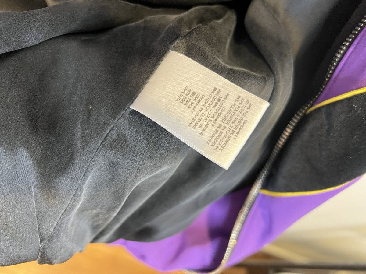 Just Don Just Don NBA Lakers Jacket Size US L / EU 52-54 / 3 - 4 Thumbnail