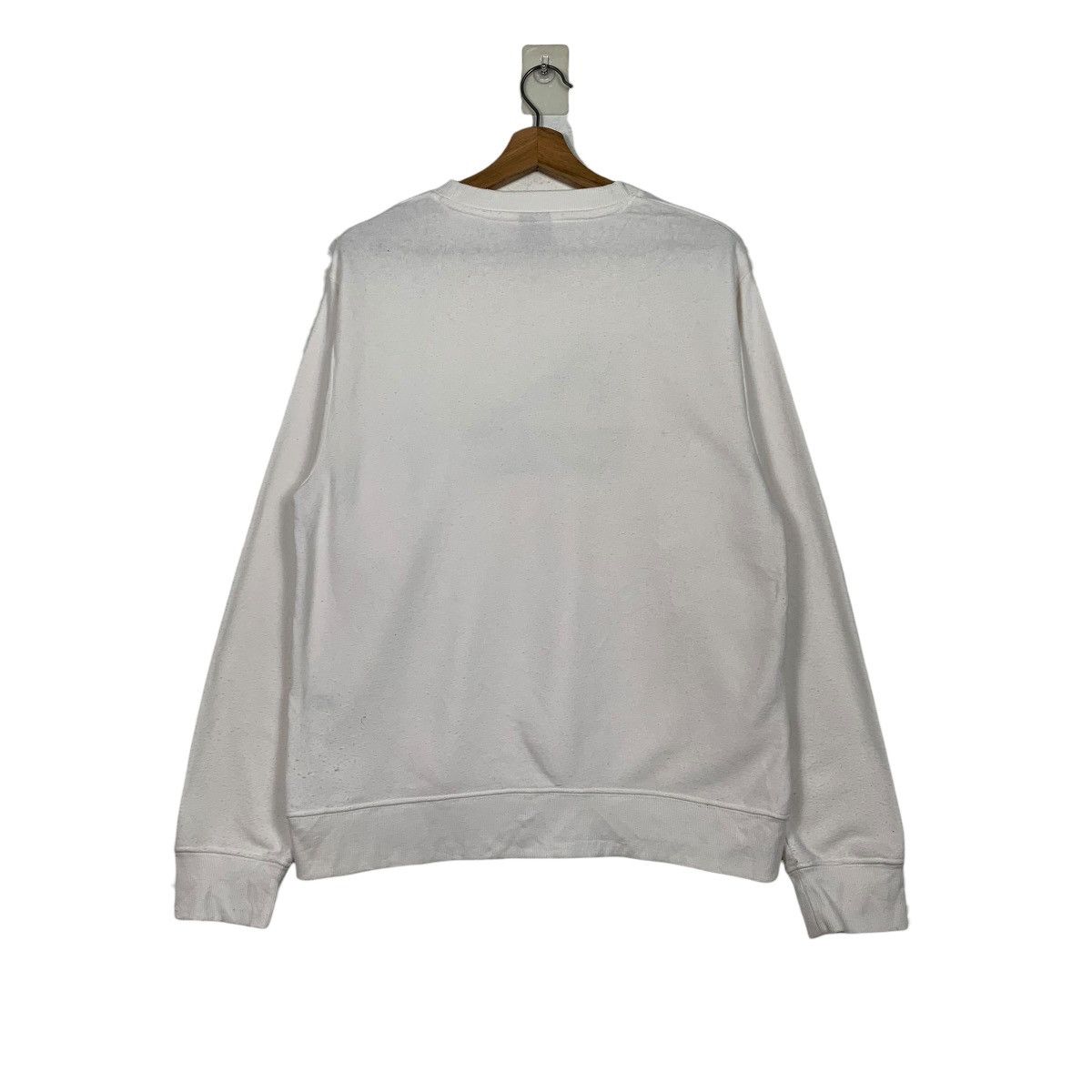 Converse Converse All Star Crewneck Sweatshirt Size US L / EU 52-54 / 3 - 7 Thumbnail