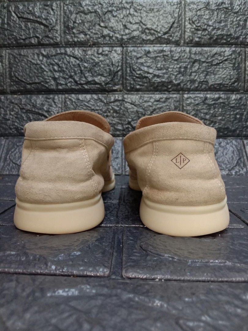 Loro Piana loro piana slip on shoes Size US 6 / IT 36 - 3 Thumbnail