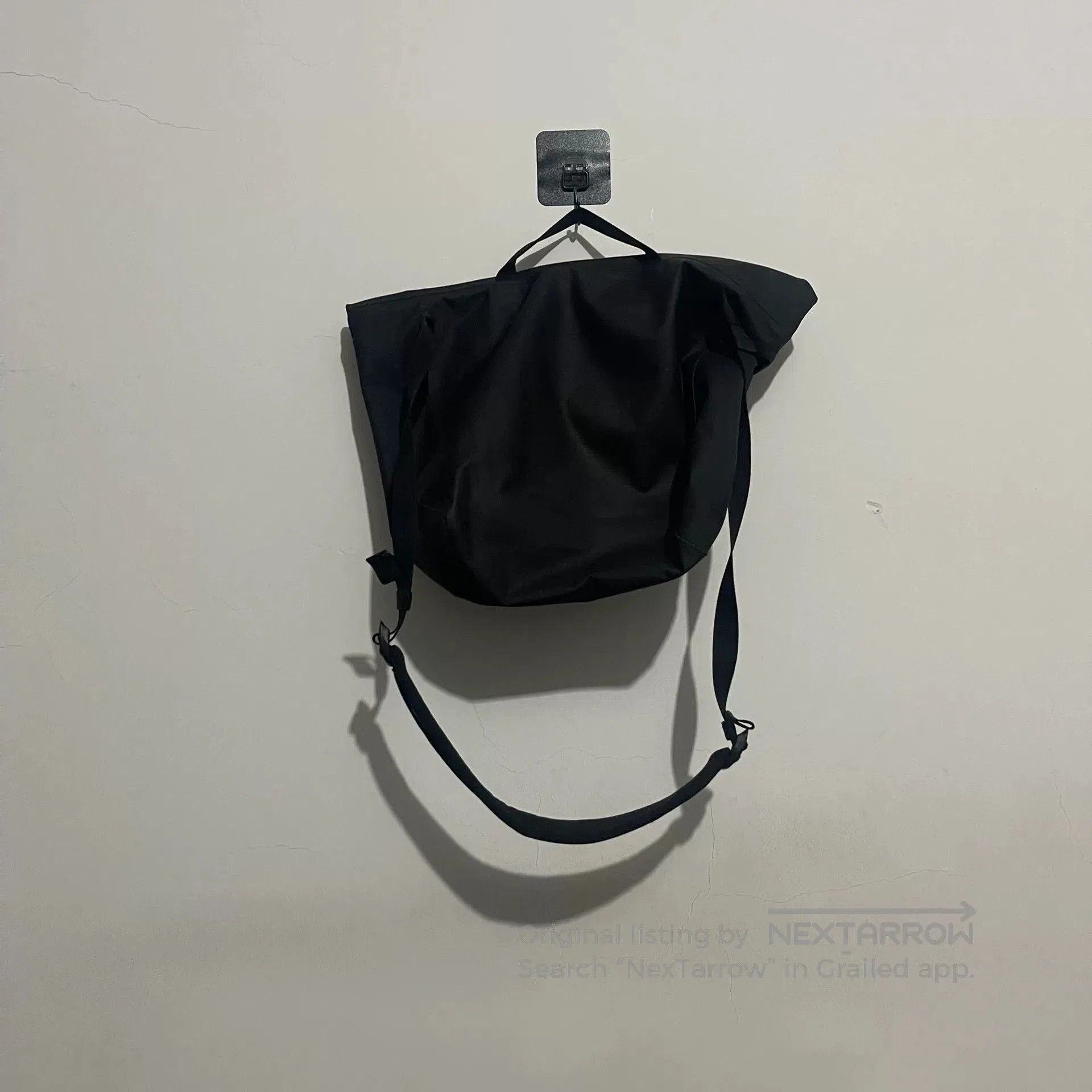 Arc'teryx Arcteryx Granville 8L Crossbody Shoulder Bag. Size ONE SIZE - 7 Thumbnail