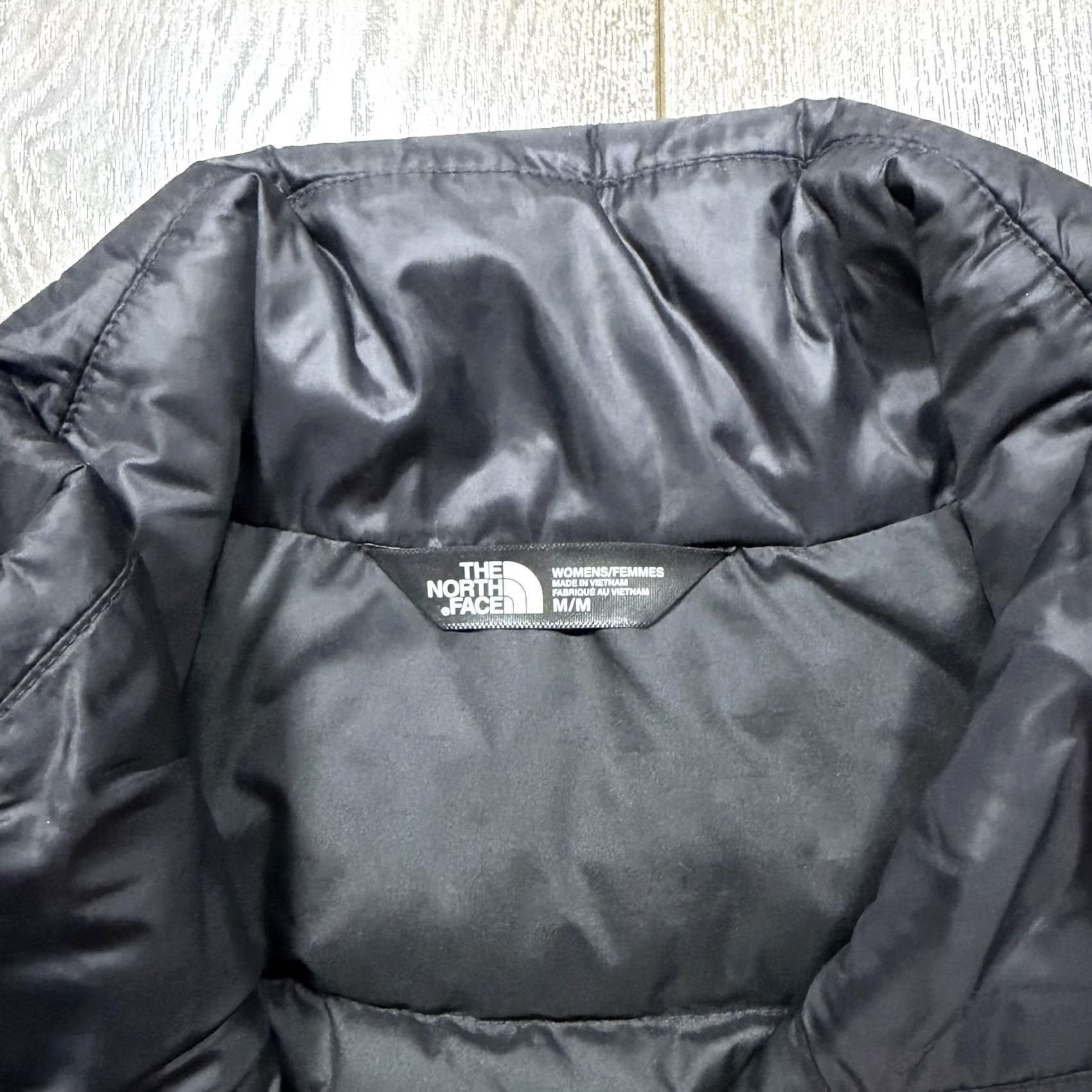 The North Face VINTAGE? No. Size M / US 6-8 / IT 42-44 - 5 Thumbnail