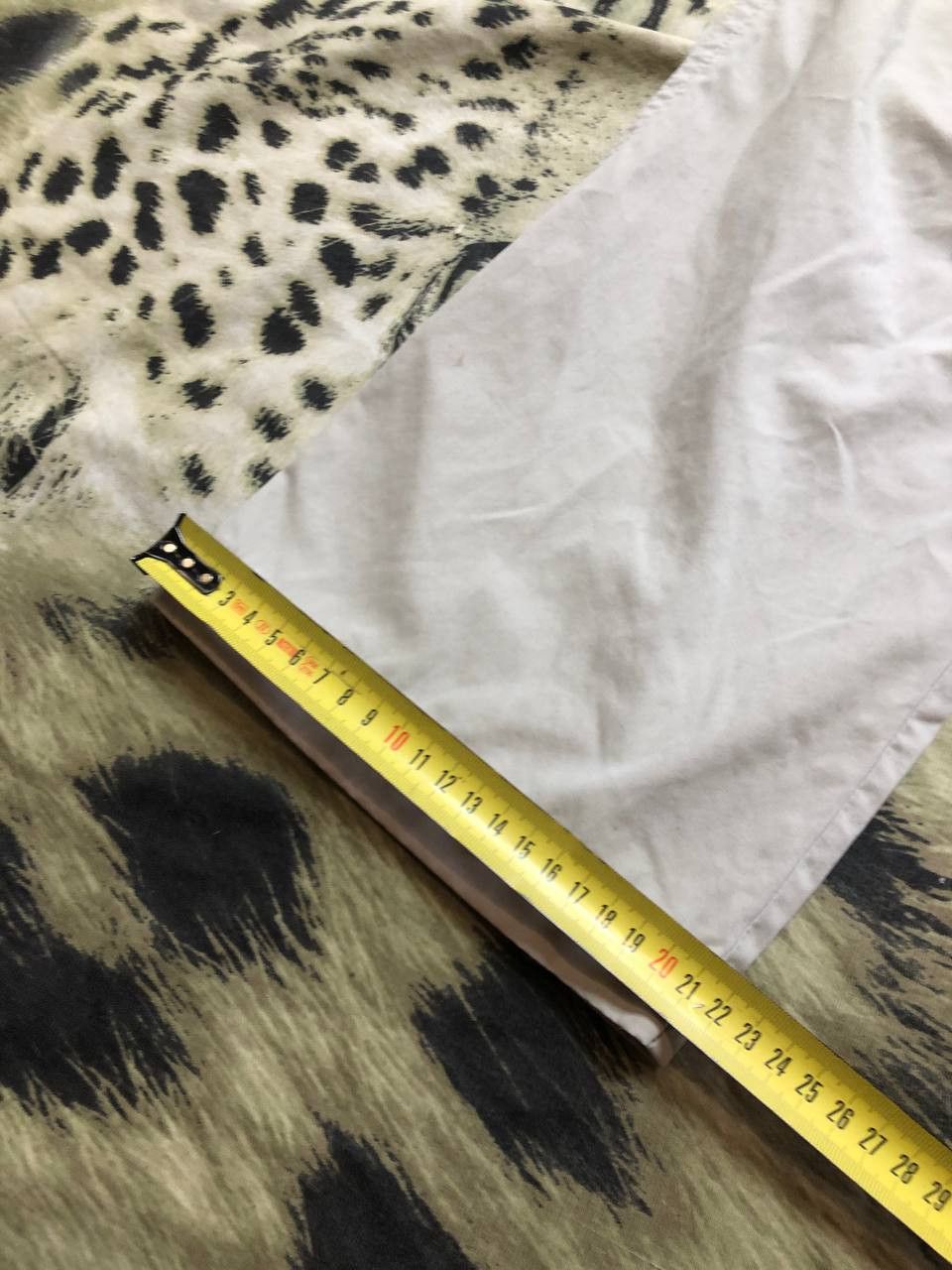 Berghaus Vintage Berghaus Streetwear Hiking Pants Size 10 Size 32" / US 10 / IT 46 - 17 Thumbnail