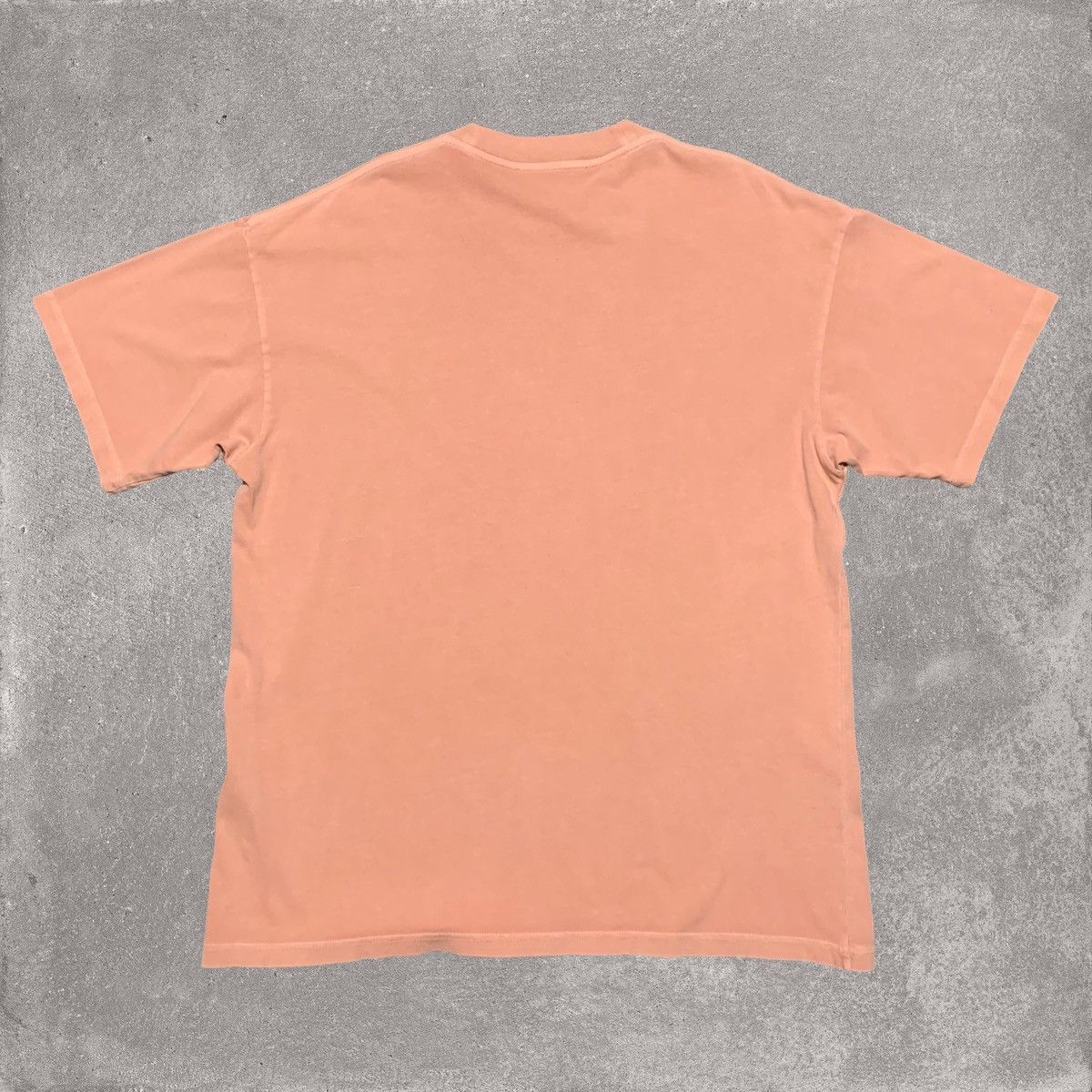 Represent Clo. Represent XS Worldwide Pink Tee Size US XS / EU 42 / 0 - 2 Thumbnail