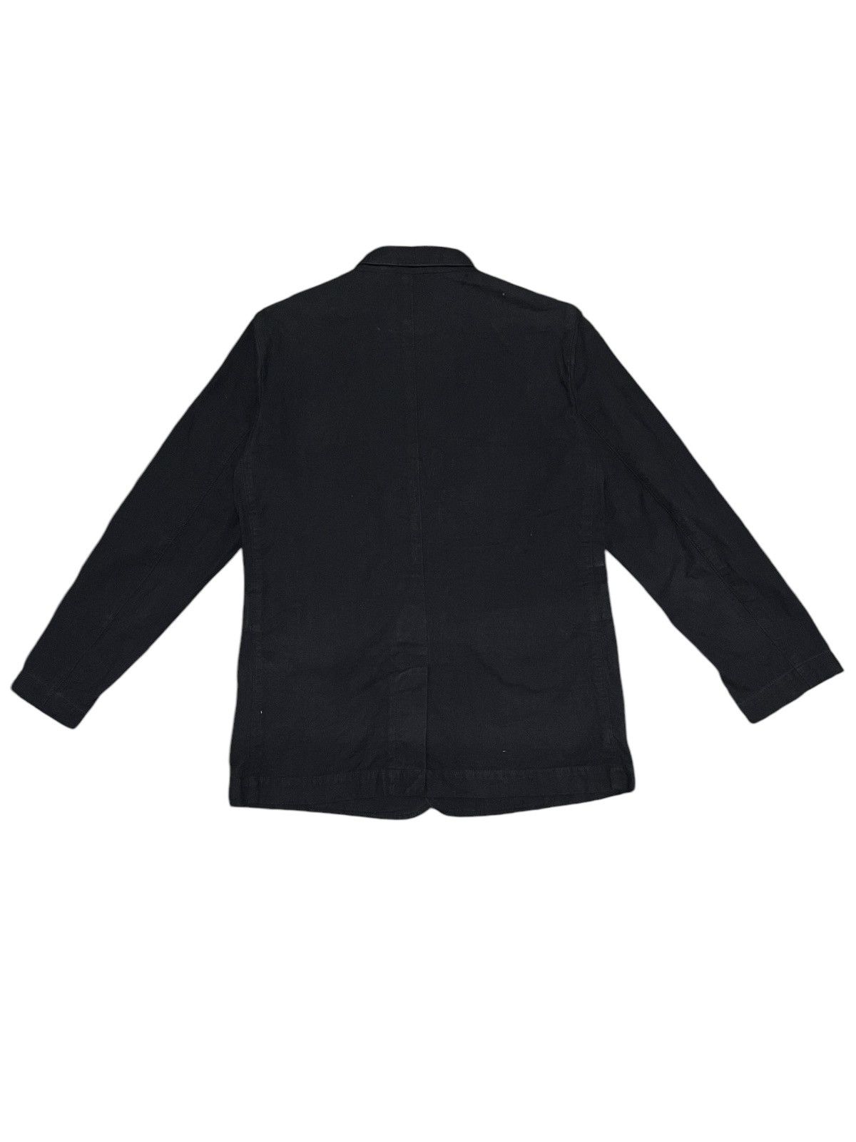 Designer MHL MARGARET HOWELL JACKET Size US L / EU 52-54 / 3 - 2 Thumbnail