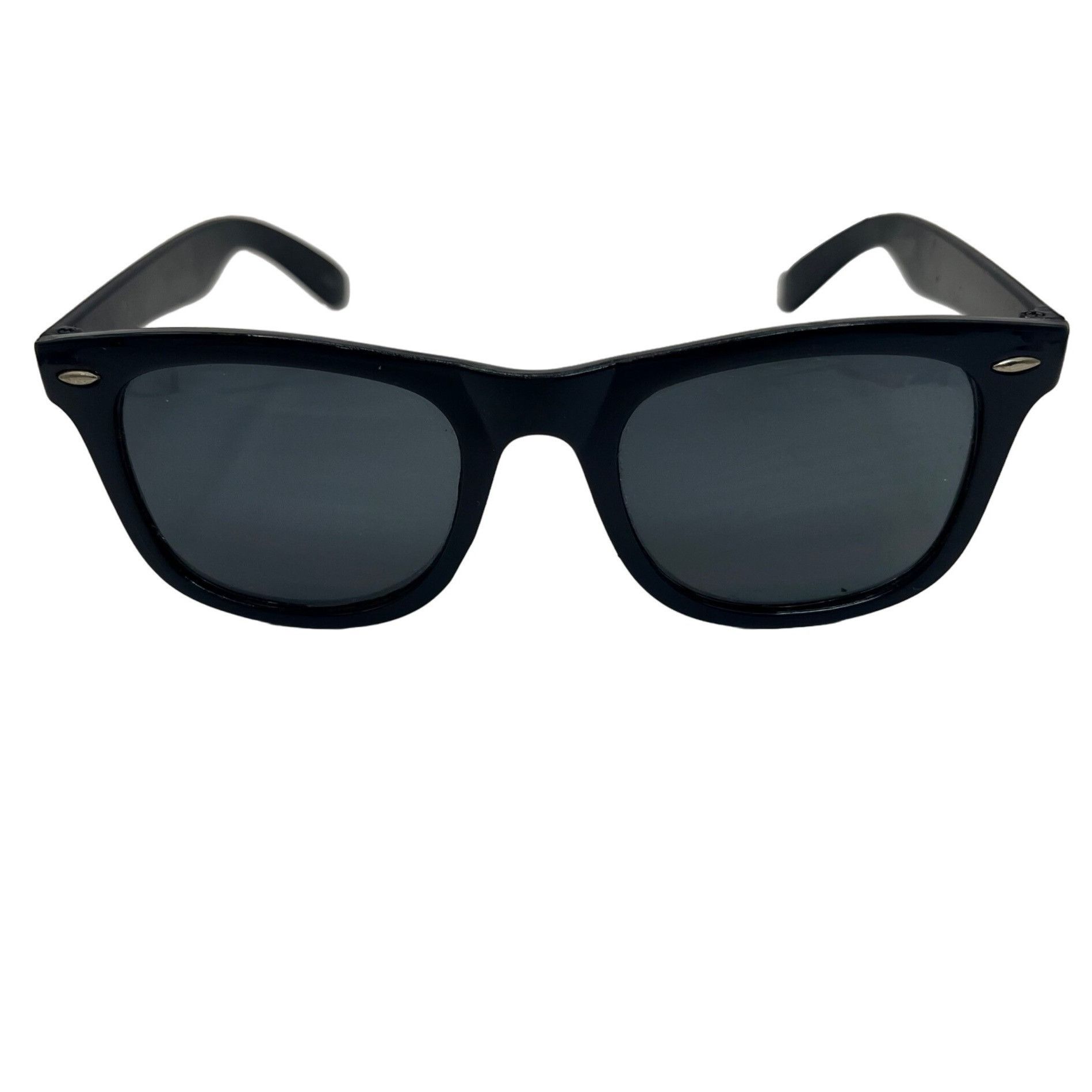 Other Classic Navy Blue Sunglasses A529 Size ONE SIZE - 1 Thumbnail
