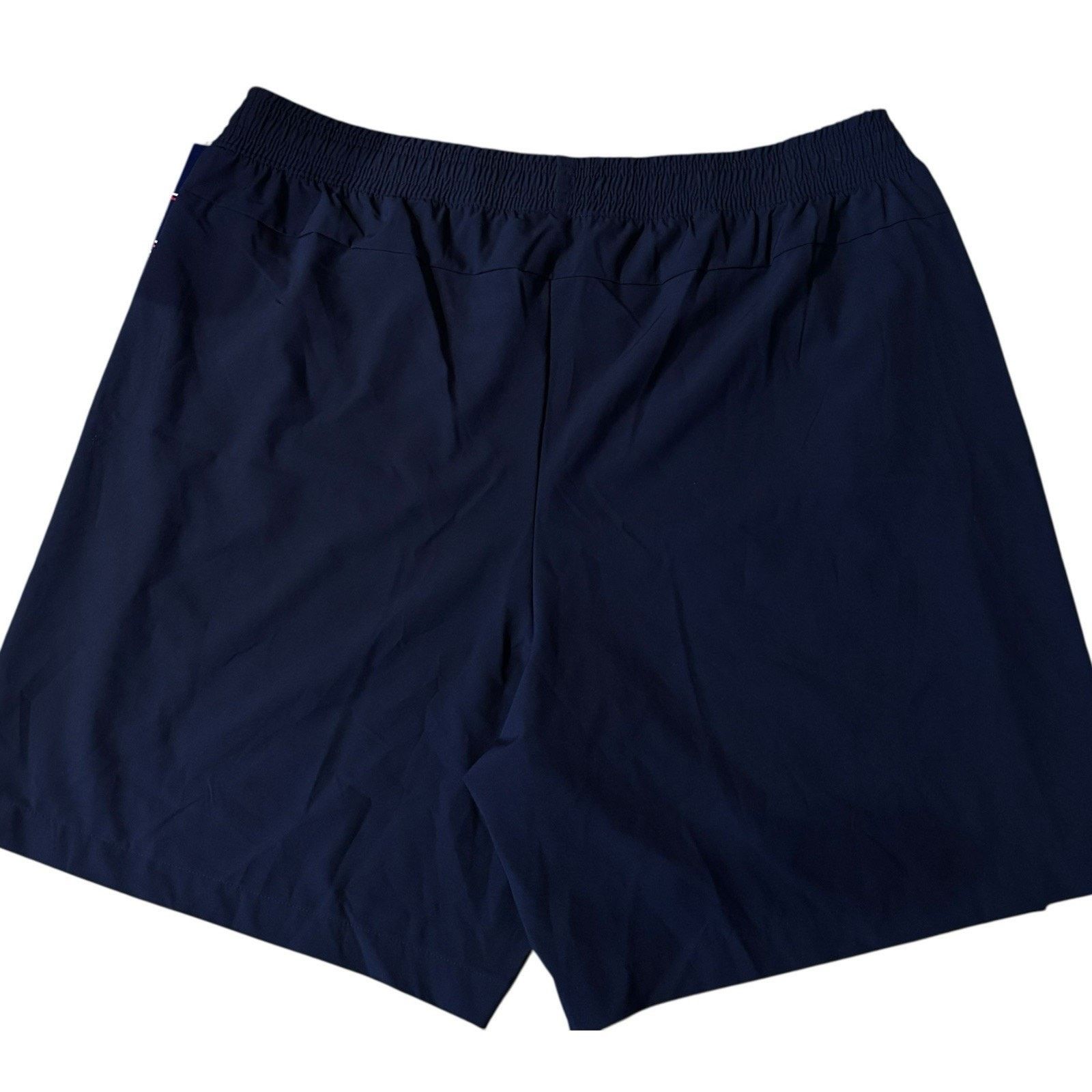 Champion Champion 7" MVP Athletic Shorts Men's Large Navy Blue Size US 36 / EU 52 - 2 Thumbnail