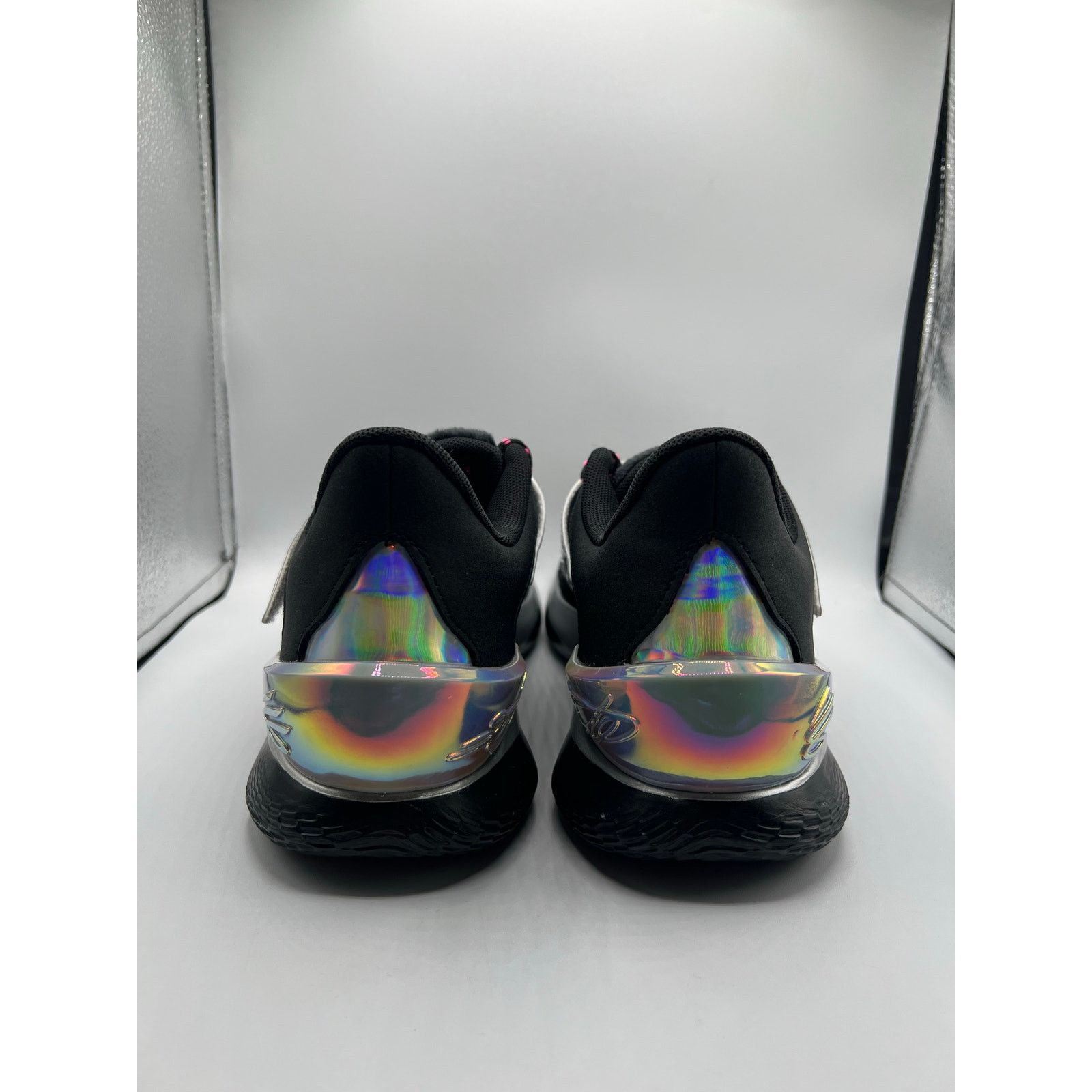 Under Armour Under Armour Curry Fox 1 “Gamer” size 9 men’s Size US 9 / EU 42 - 4 Thumbnail