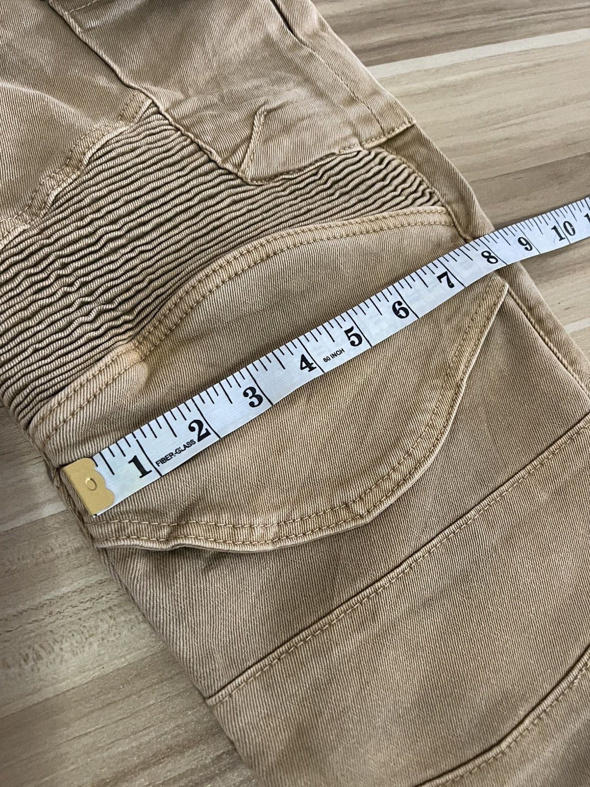 Other Moto Pants Cargo Pants Size US 36 / EU 52 - 4 Thumbnail