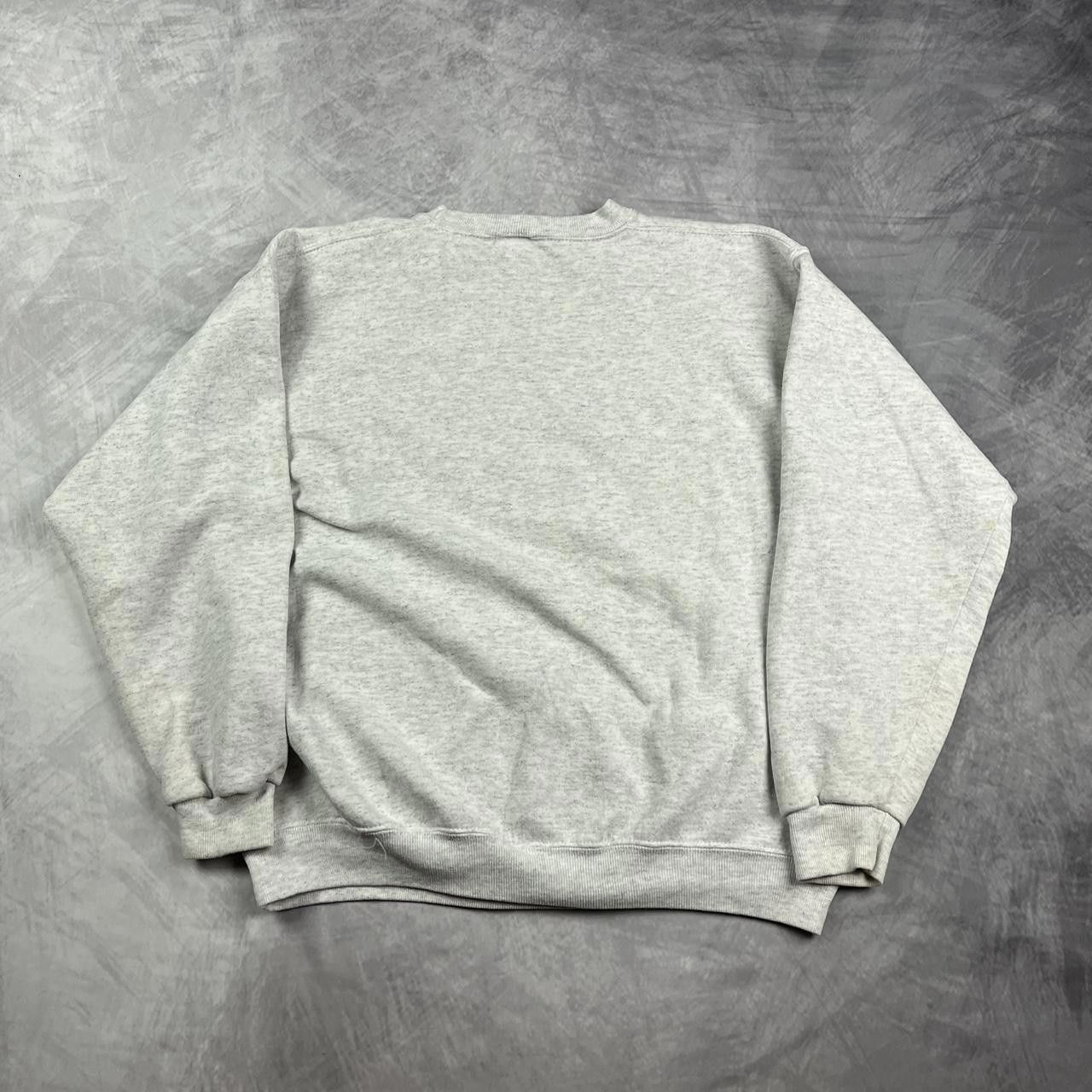 Designer Vintage Hard Rock Cafe crewneck Size US L / EU 52-54 / 3 - 2 Thumbnail
