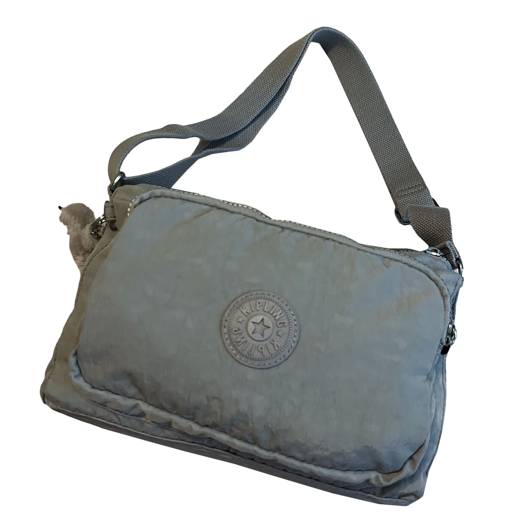 Other Kipling Nylon Crossbody Bag Size ONE SIZE - 9 Thumbnail